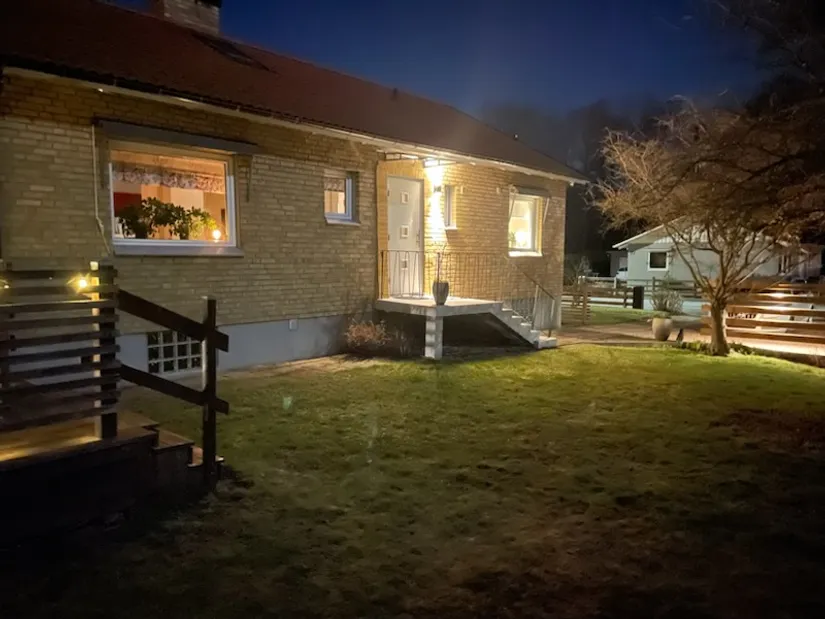 Villa, Brahegatan 16, Centralt, Bromölla