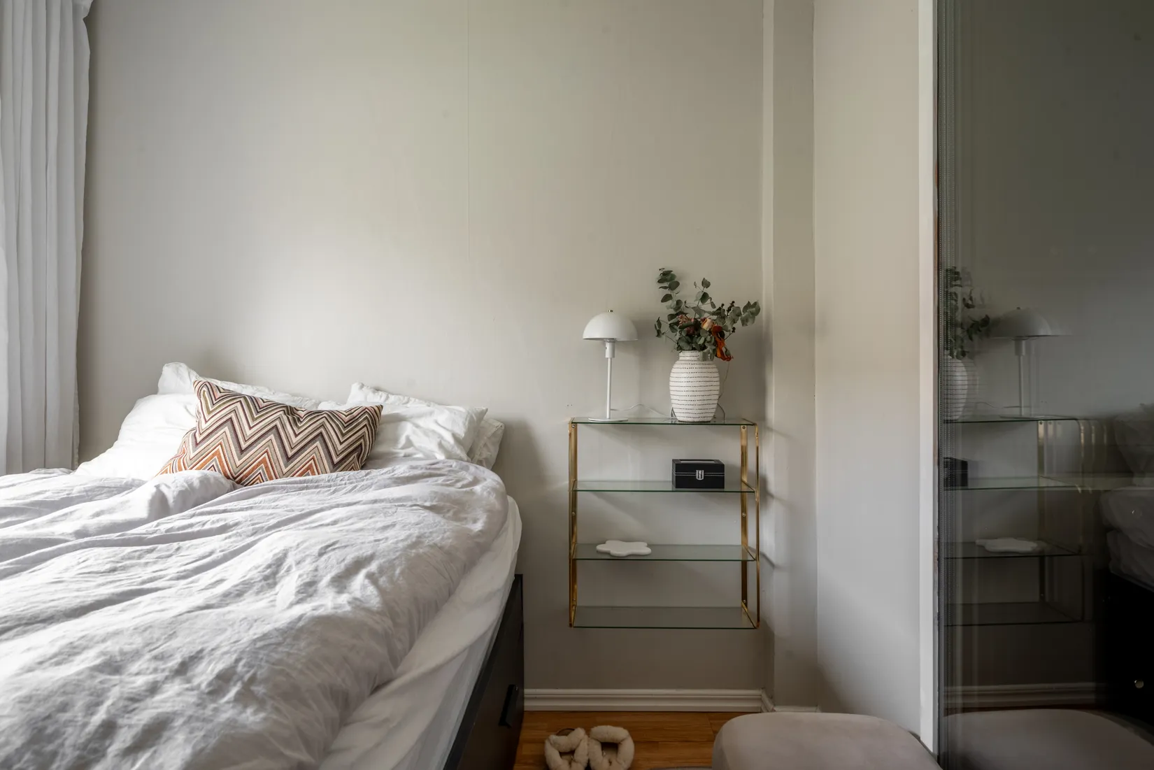 Bostadsrätt, Svedjegatan 30, Dammsvedjan, Borås