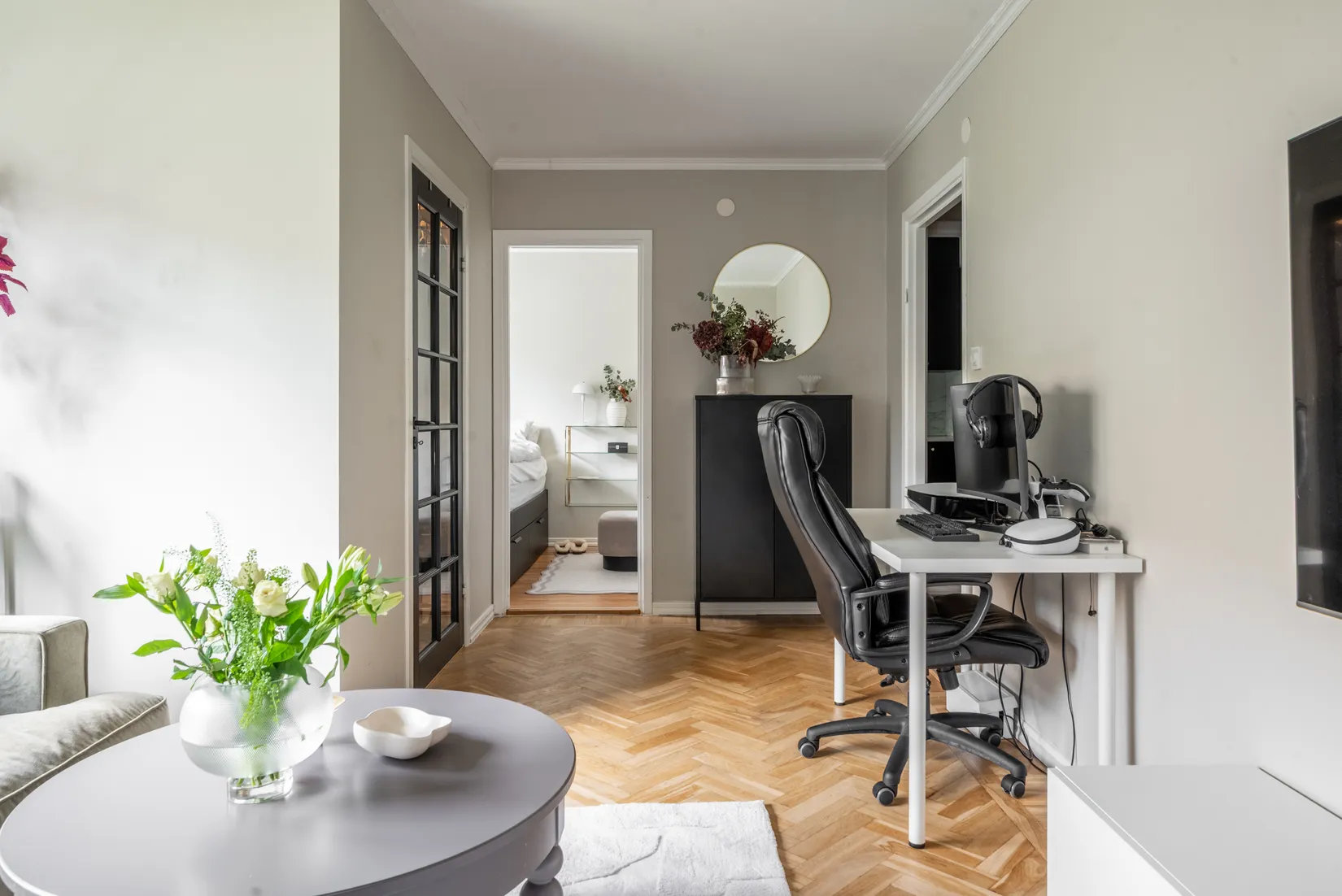 Bostadsrätt, Svedjegatan 30, Dammsvedjan, Borås