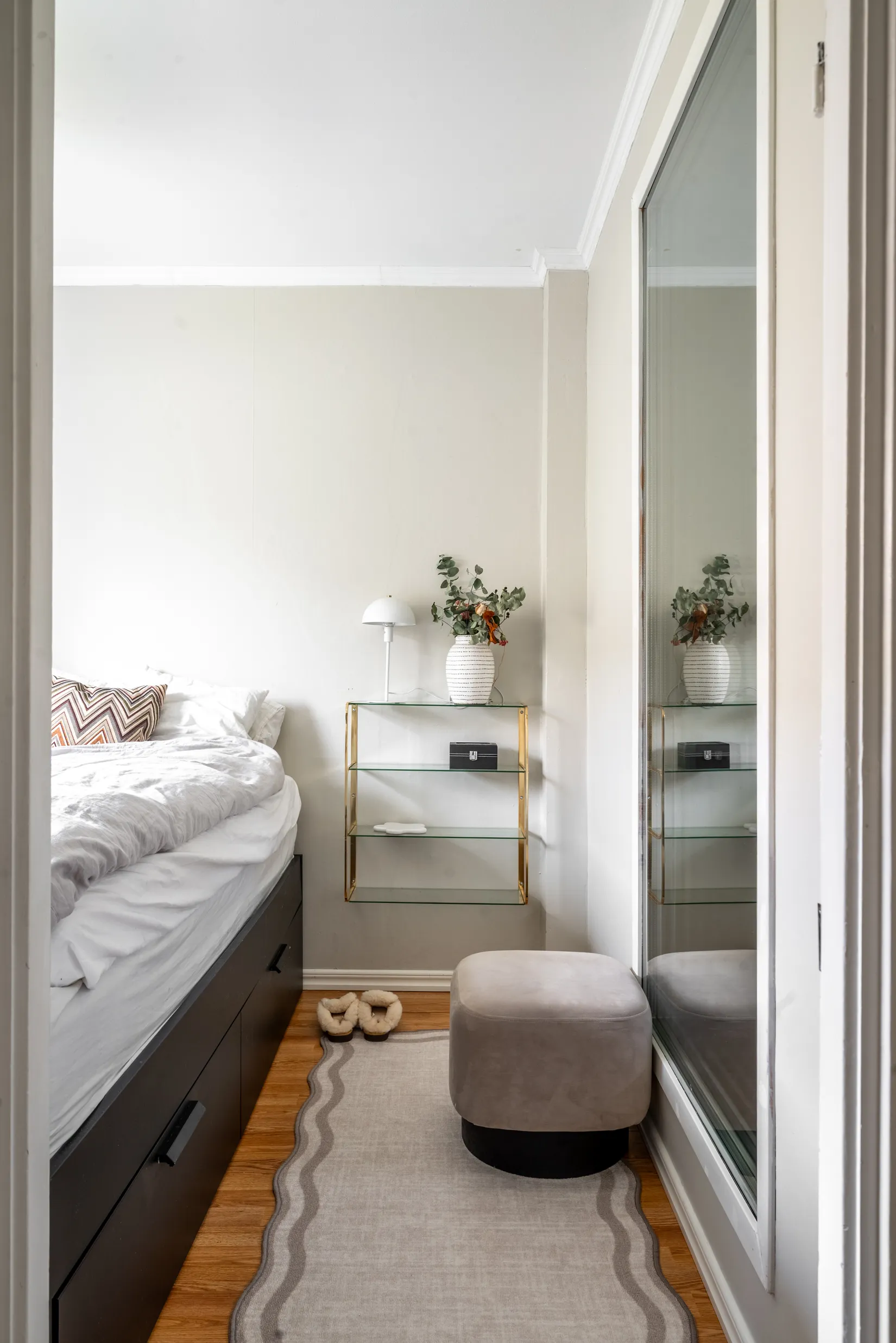 Bostadsrätt, Svedjegatan 30, Dammsvedjan, Borås