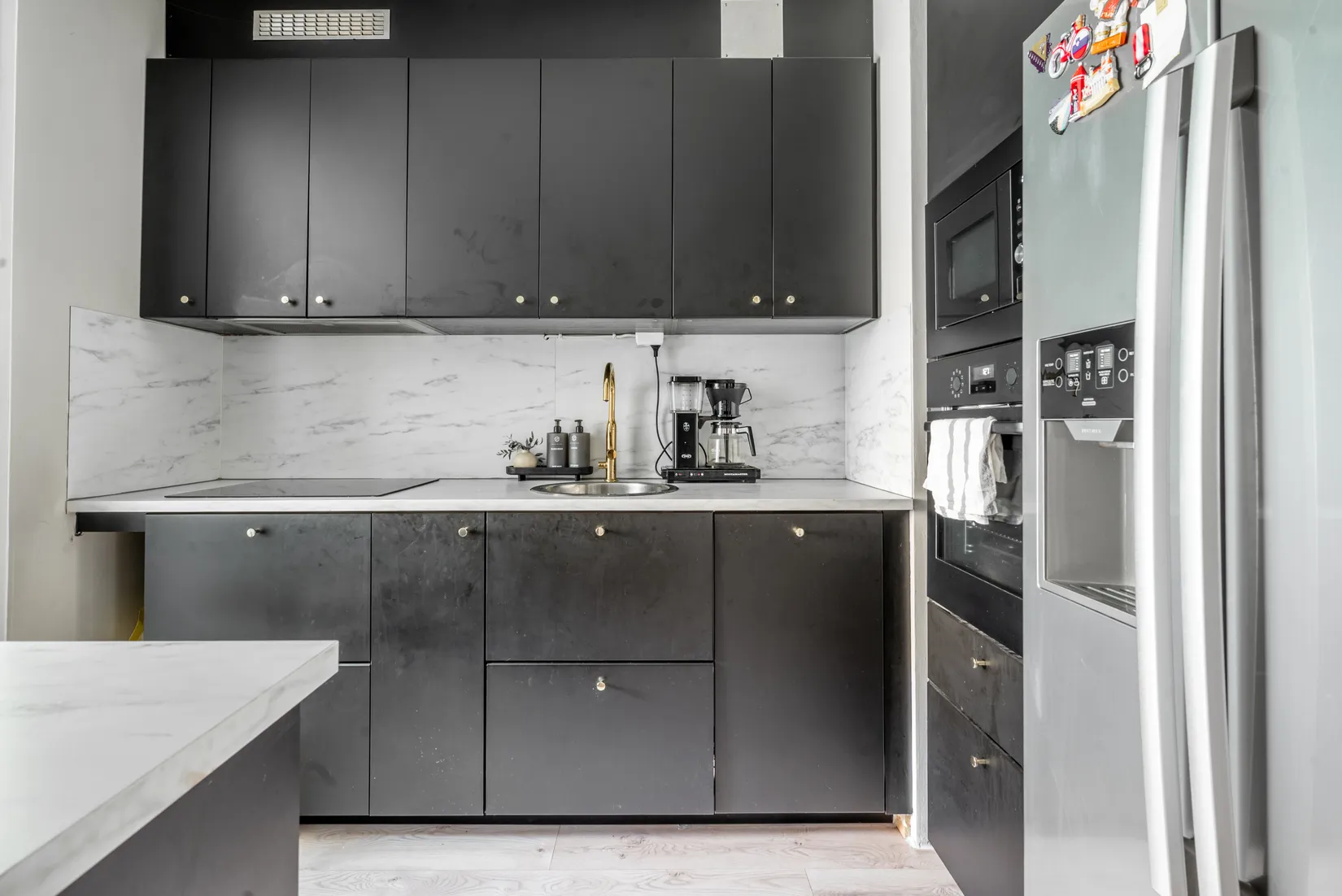 Bostadsrätt, Svedjegatan 30, Dammsvedjan, Borås