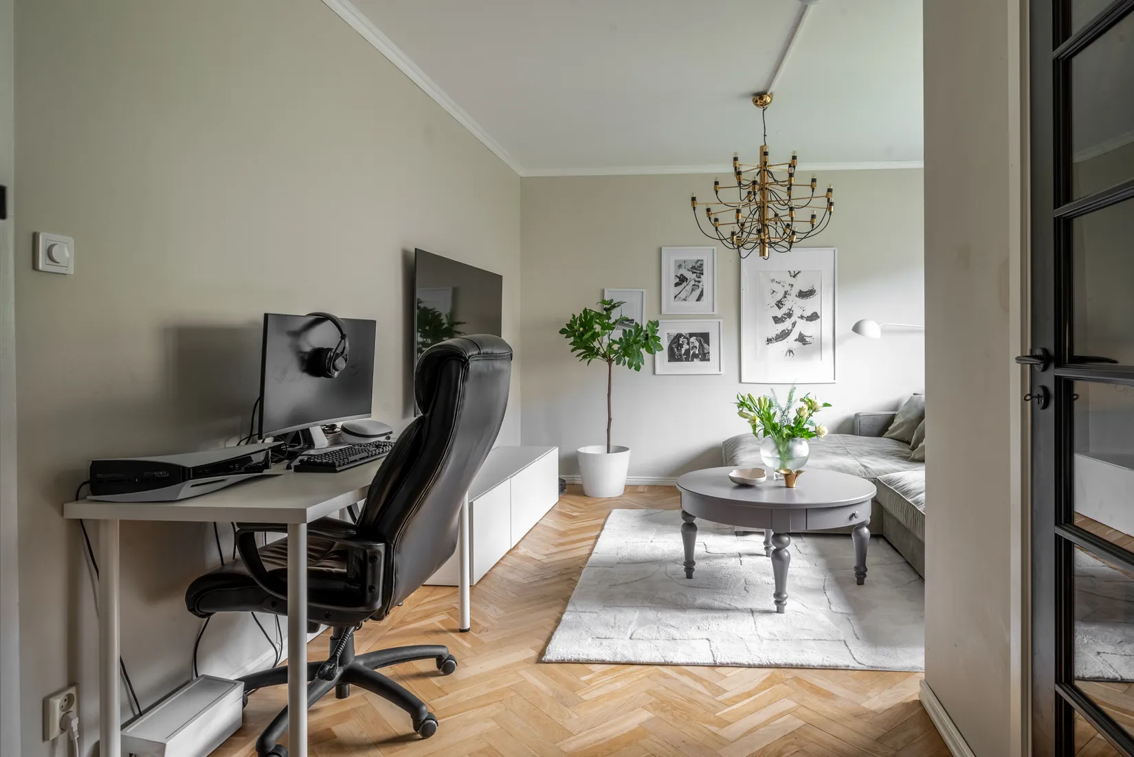 Bostadsrätt, Svedjegatan 30, Dammsvedjan, Borås