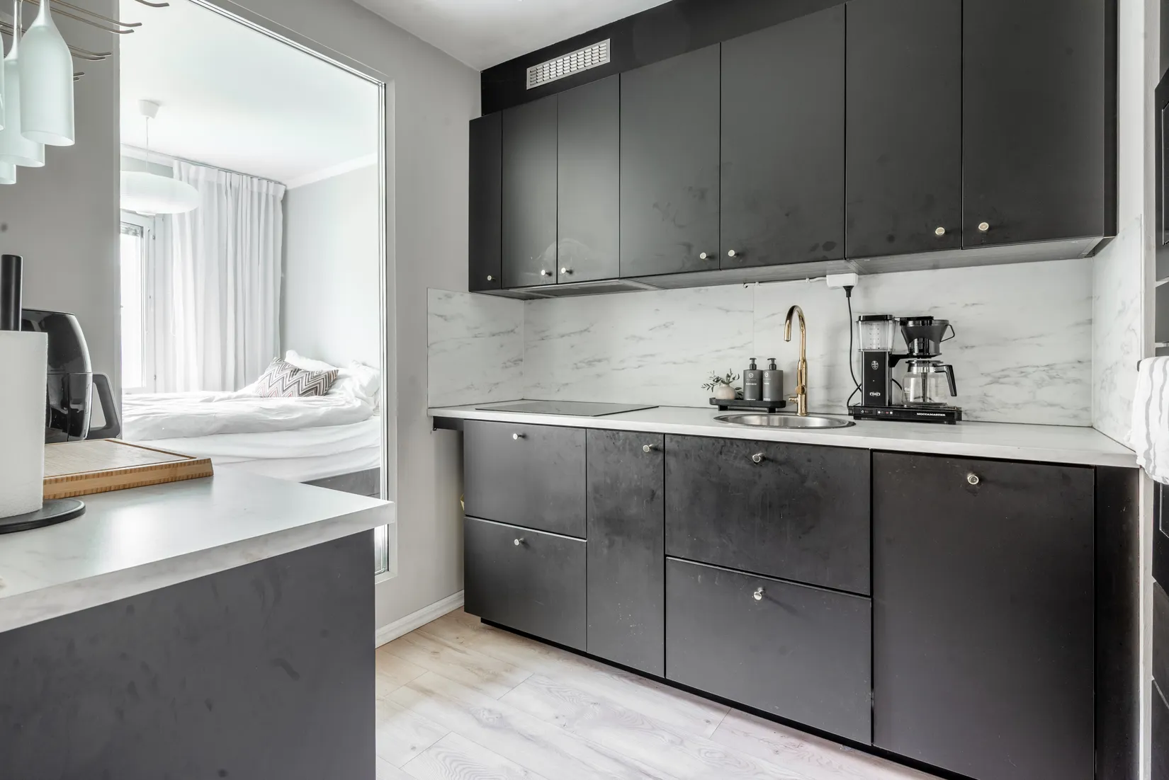 Bostadsrätt, Svedjegatan 30, Dammsvedjan, Borås