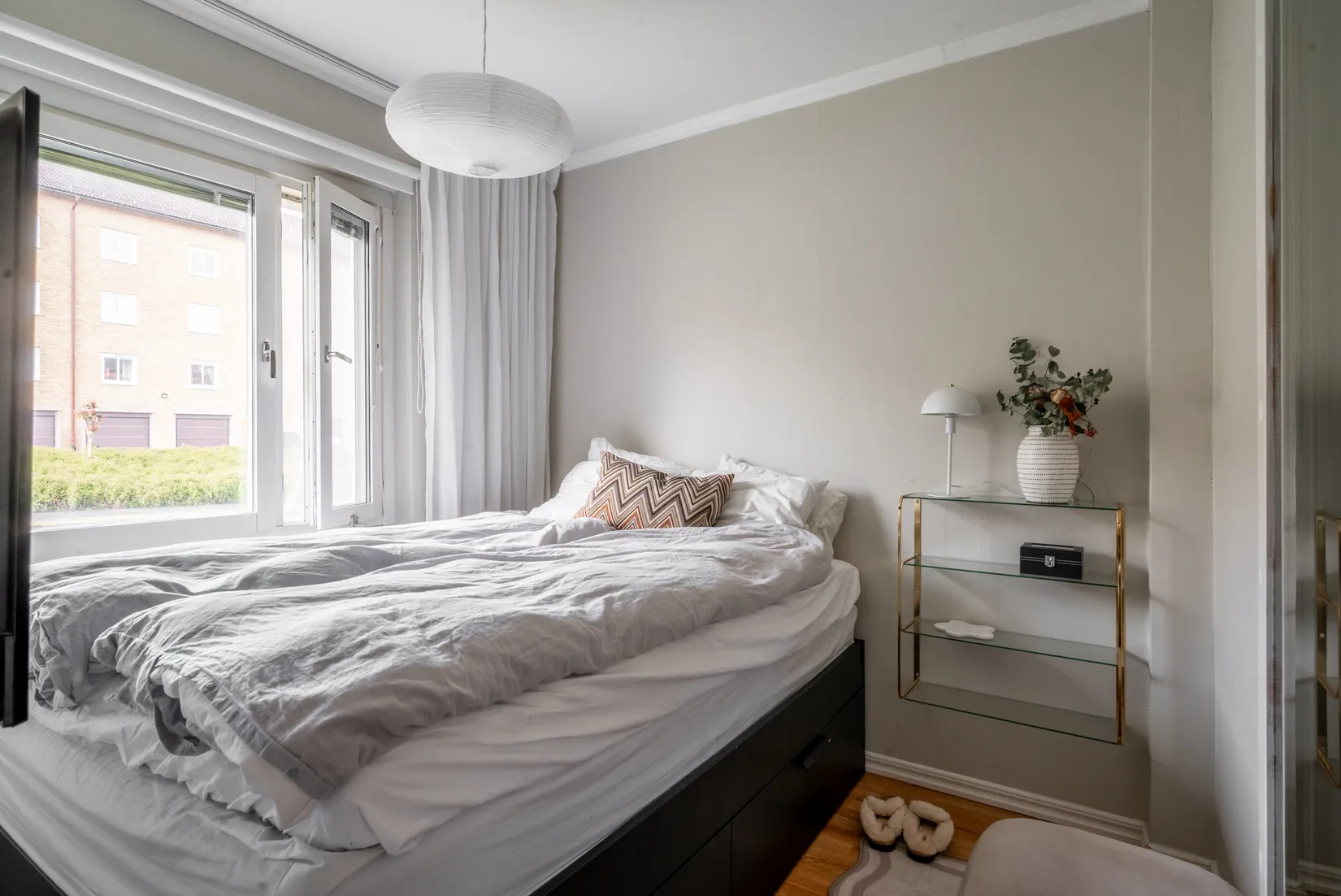 Bostadsrätt, Svedjegatan 30, Dammsvedjan, Borås