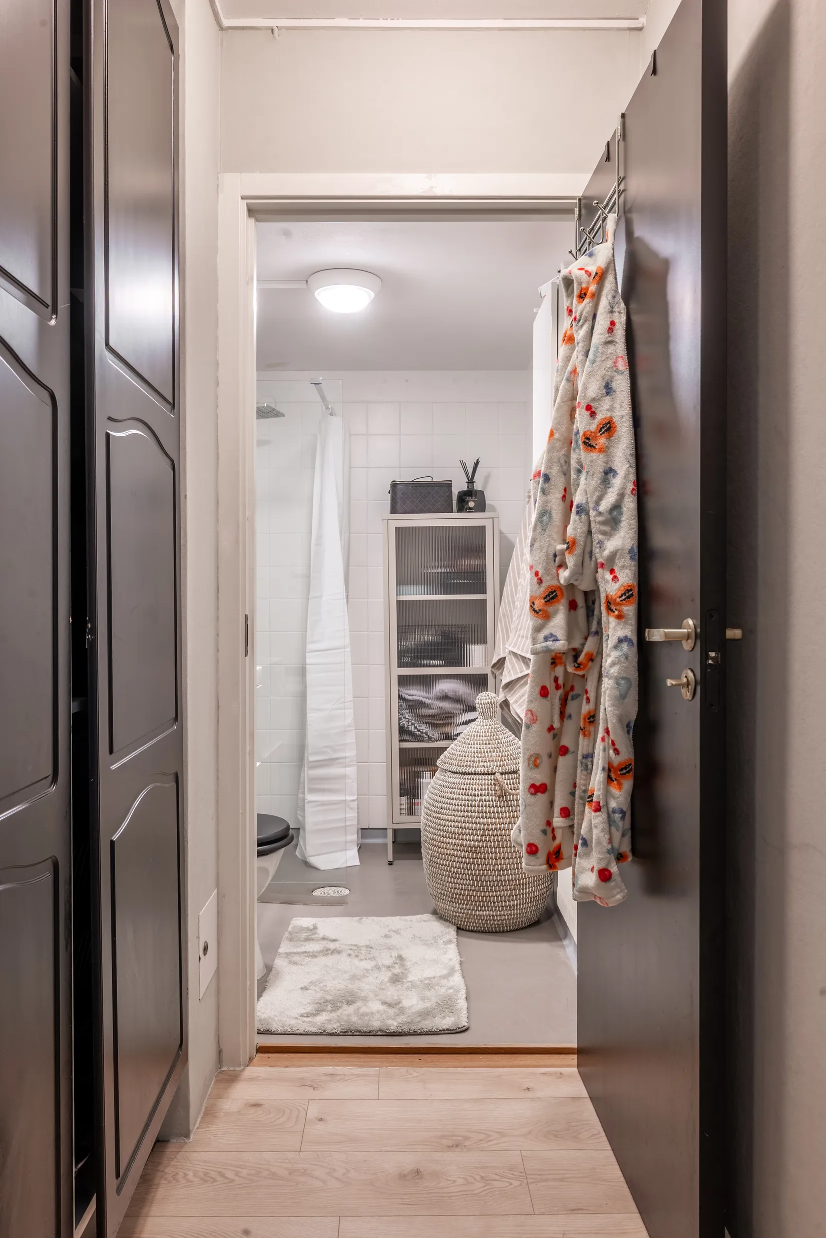 Bostadsrätt, Svedjegatan 30, Dammsvedjan, Borås