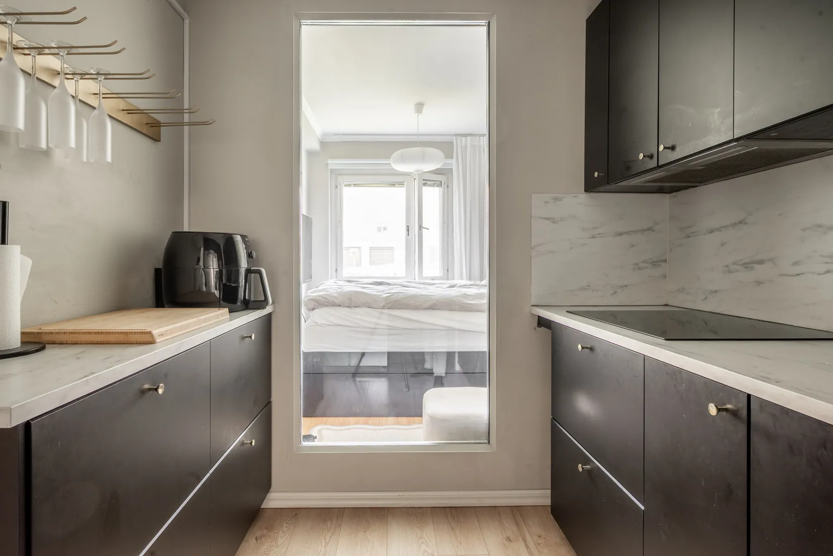 Bostadsrätt, Svedjegatan 30, Dammsvedjan, Borås