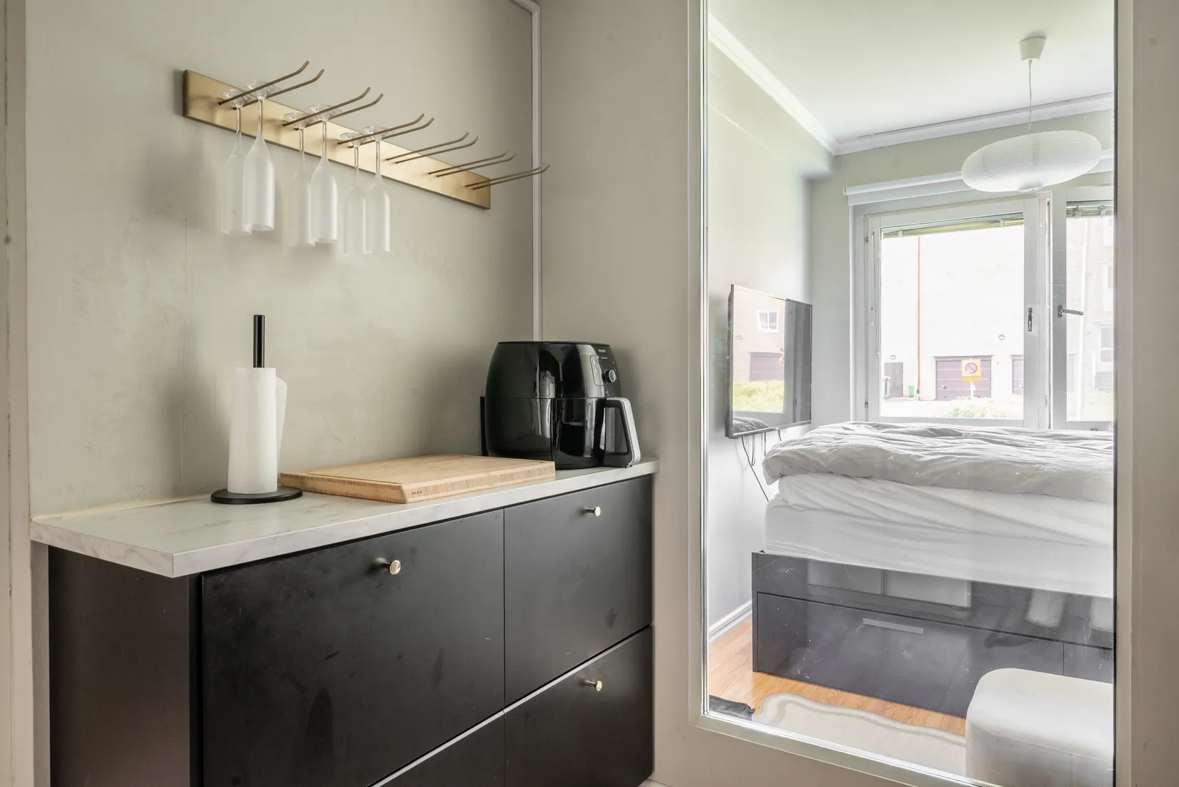 Bostadsrätt, Svedjegatan 30, Dammsvedjan, Borås