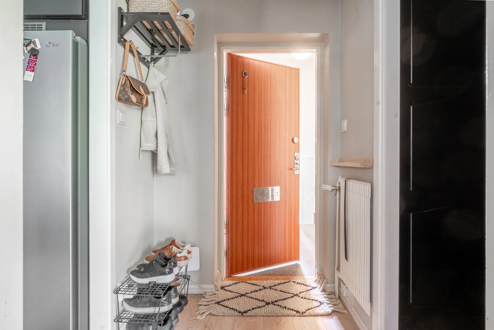 Bostadsrätt, Svedjegatan 30, Dammsvedjan, Borås