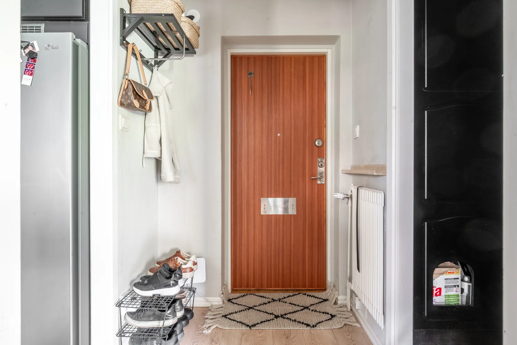 Bostadsrätt, Svedjegatan 30, Dammsvedjan, Borås