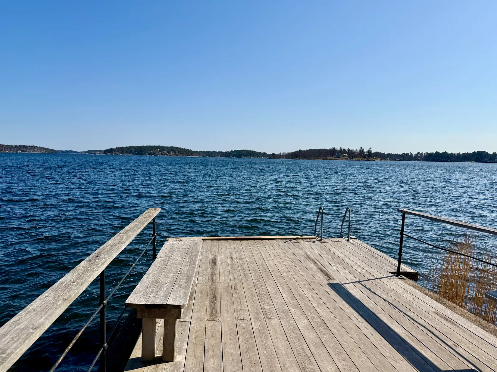 Radhus, Soldatgatan 25B, Vaxholm