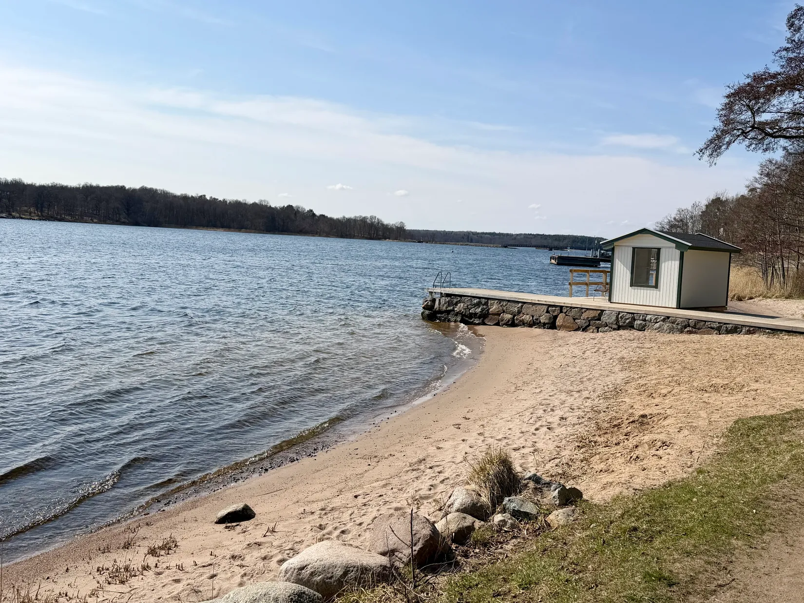 Radhus, Soldatgatan 25B, Vaxholm