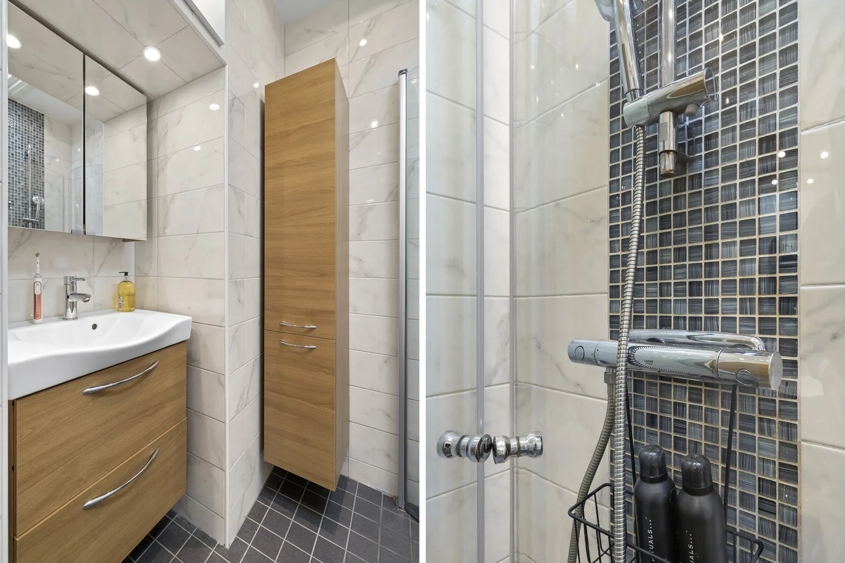 Radhus, Soldatgatan 25B, Vaxholm