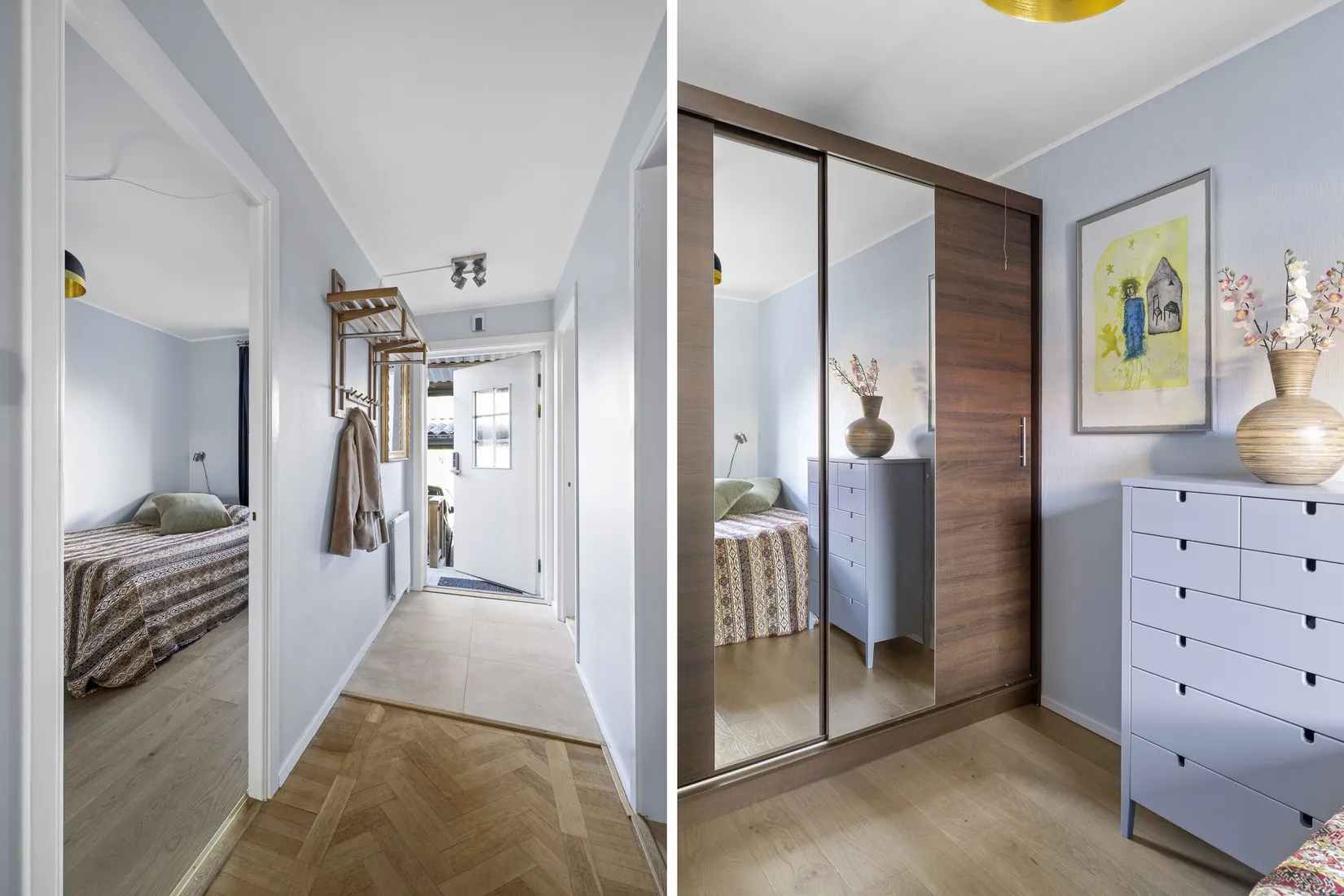 Radhus, Soldatgatan 25B, Vaxholm