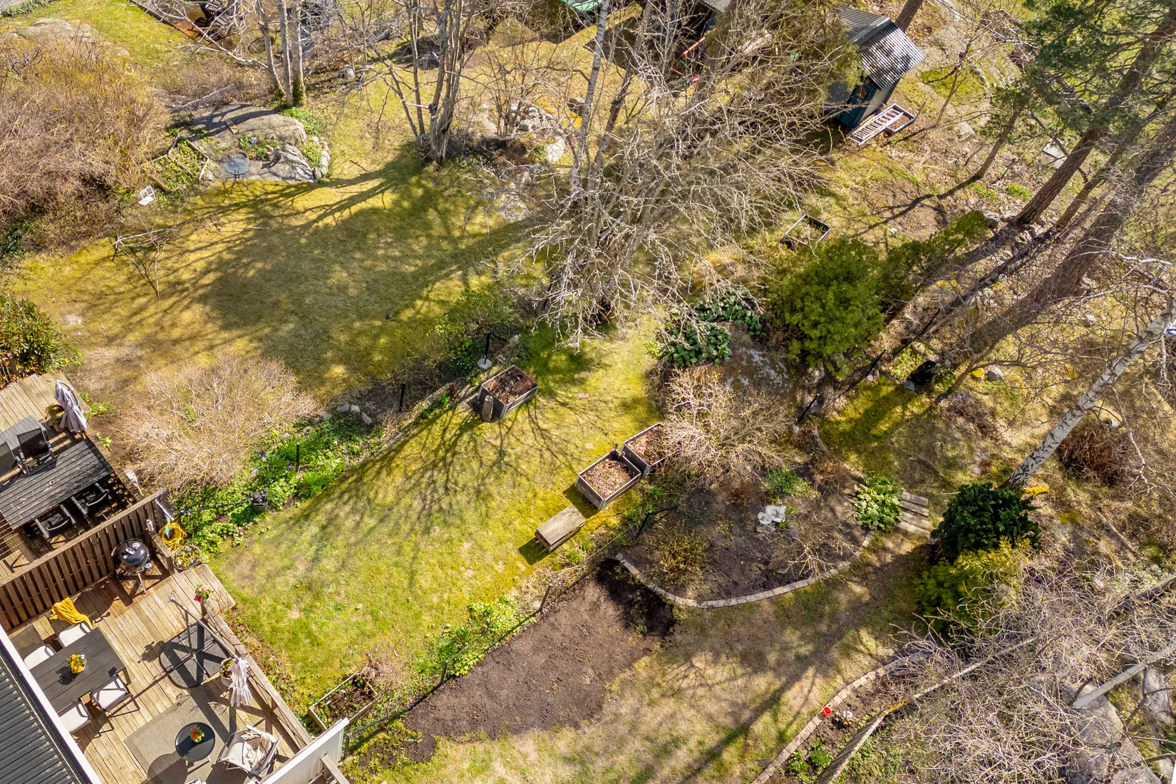 Radhus, Soldatgatan 25B, Vaxholm