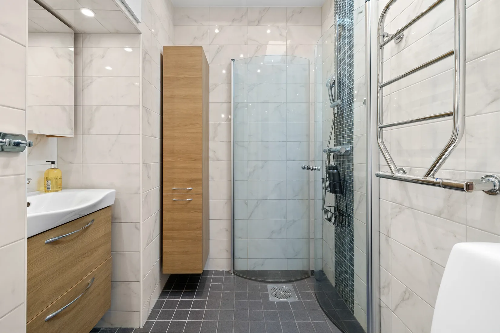 Radhus, Soldatgatan 25B, Vaxholm