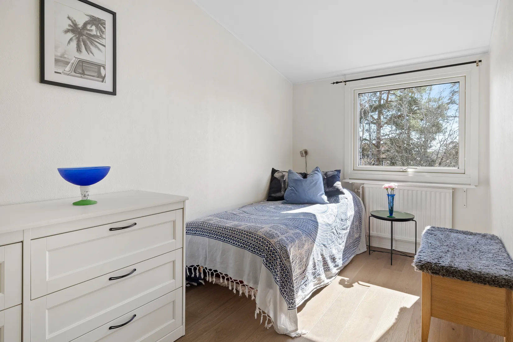 Radhus, Soldatgatan 25B, Vaxholm