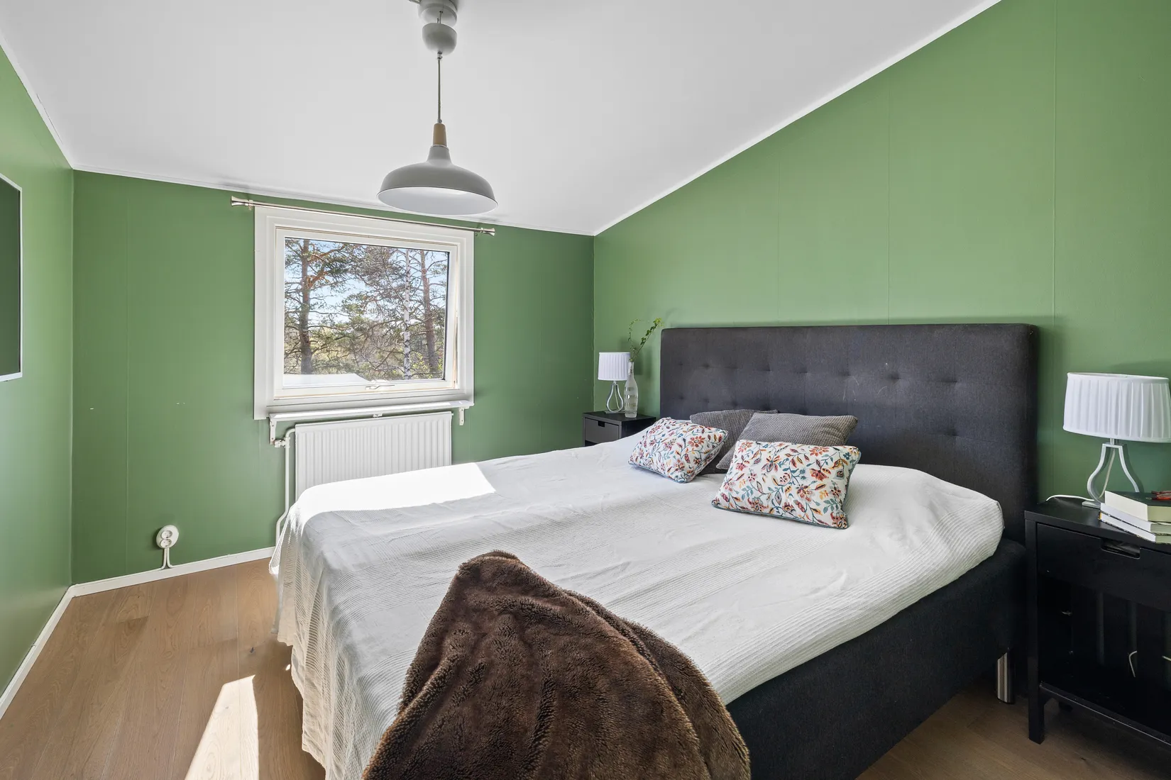 Radhus, Soldatgatan 25B, Vaxholm