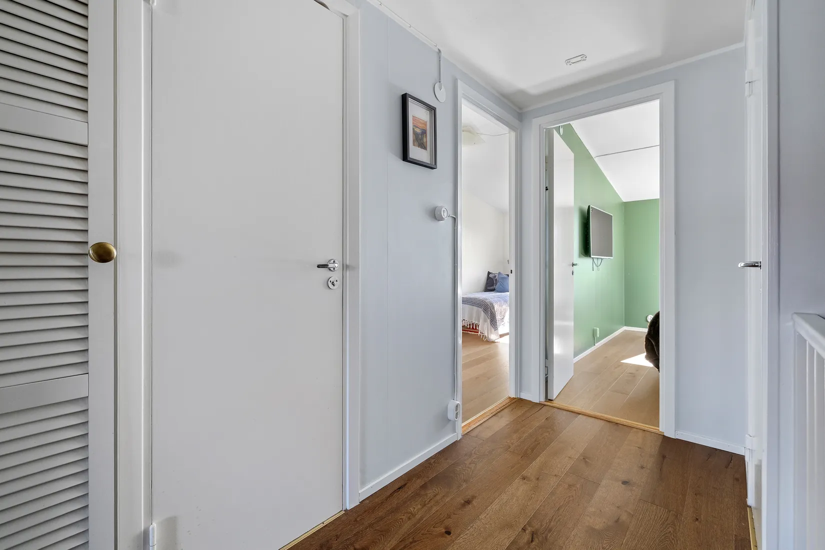 Radhus, Soldatgatan 25B, Vaxholm