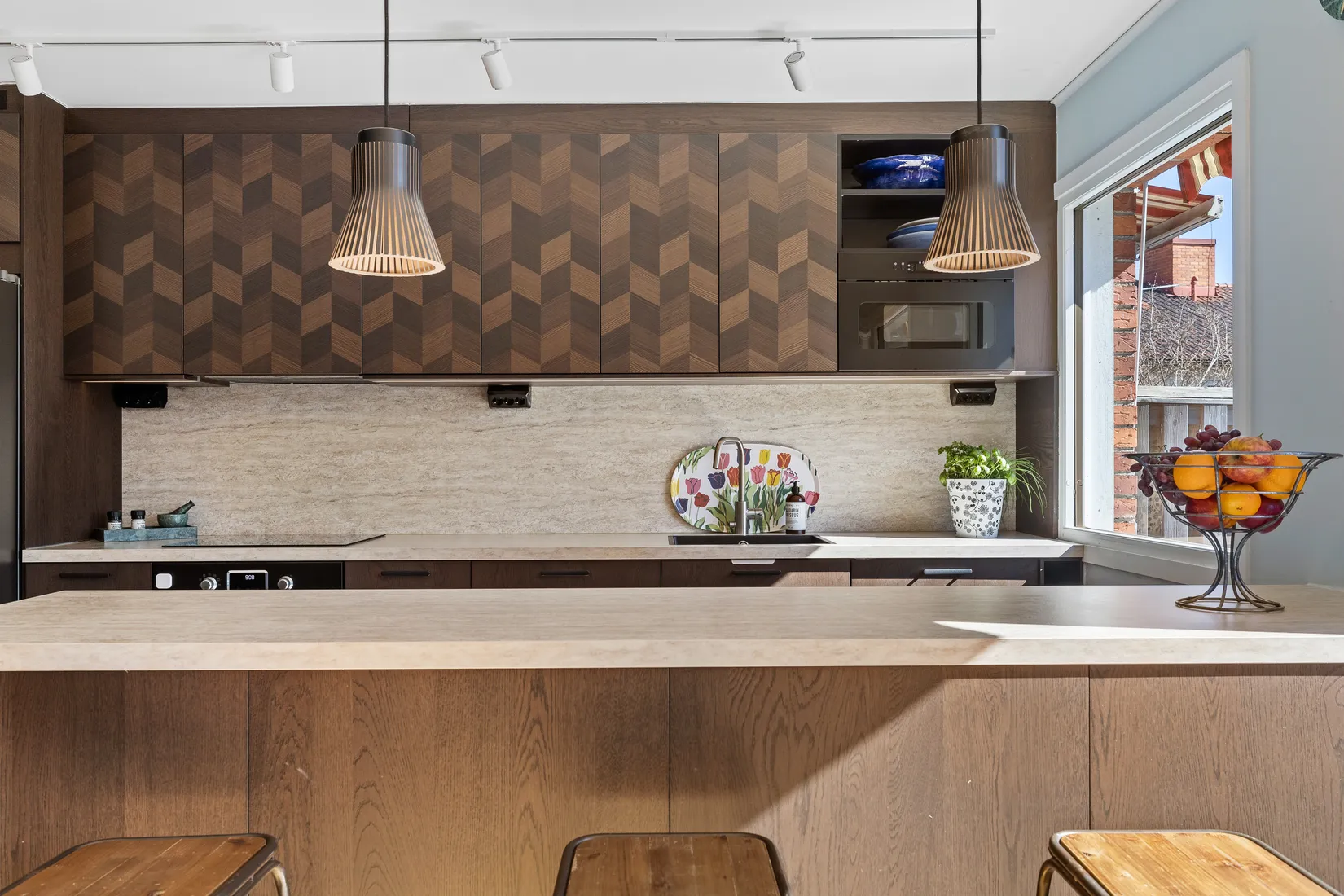 Radhus, Soldatgatan 25B, Vaxholm