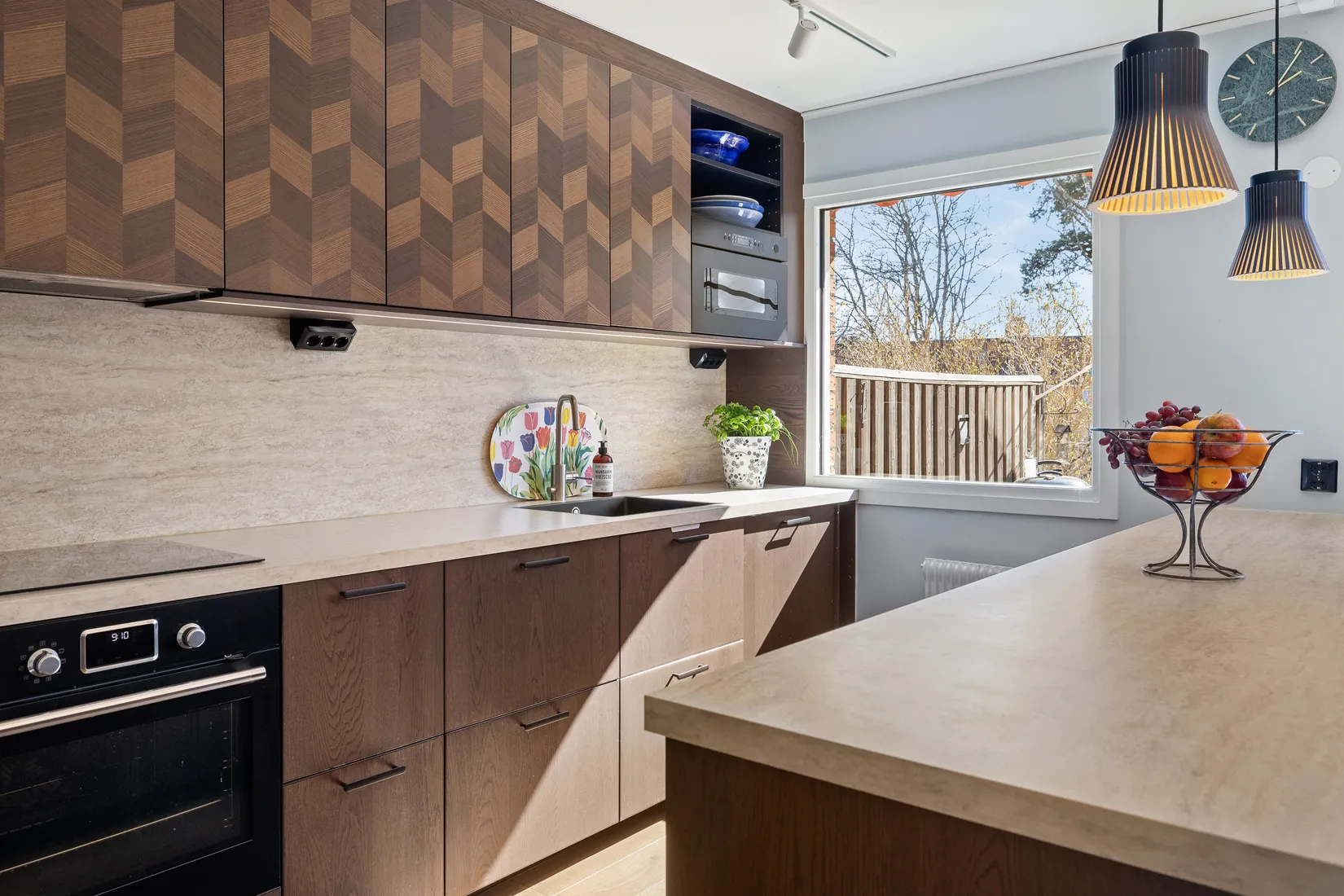 Radhus, Soldatgatan 25B, Vaxholm