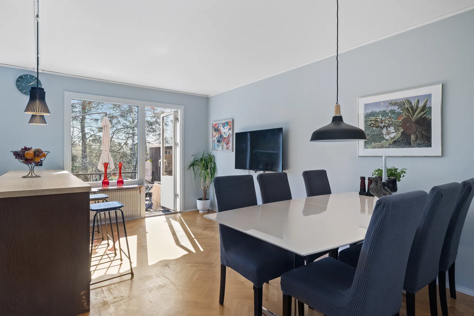 Radhus, Soldatgatan 25B, Vaxholm