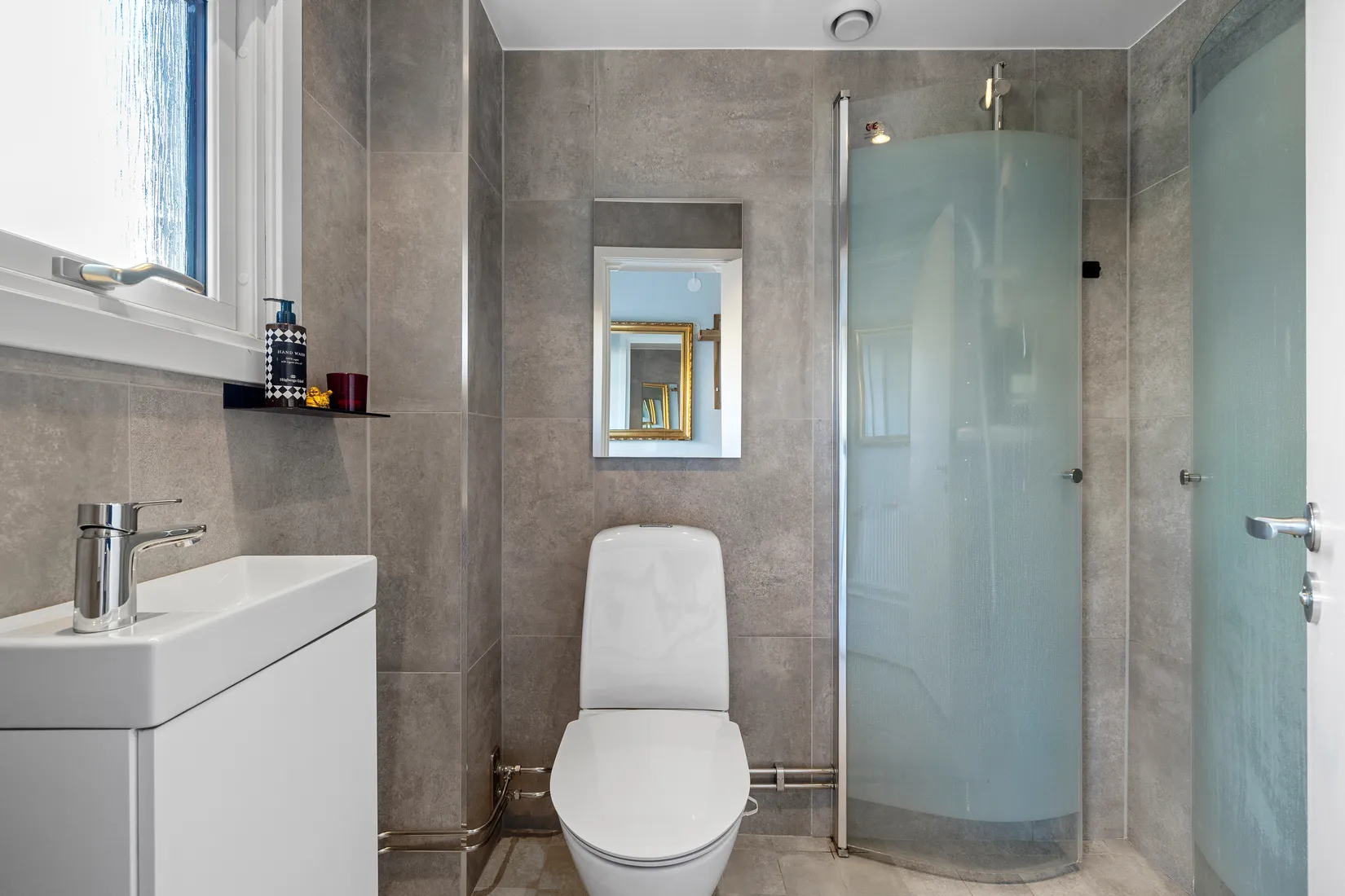 Radhus, Soldatgatan 25B, Vaxholm