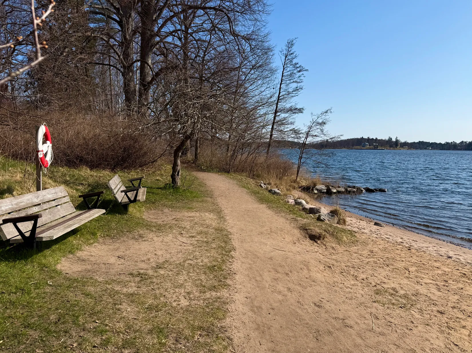 Radhus, Soldatgatan 25B, Vaxholm