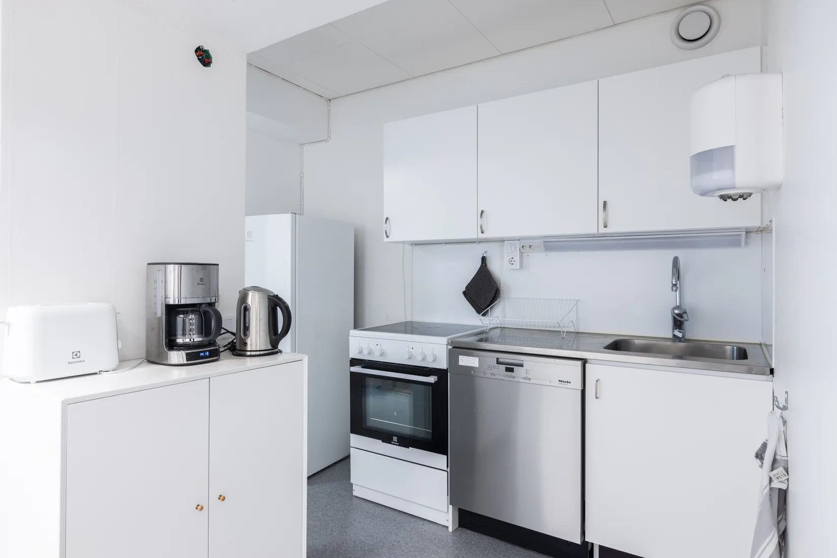 Bostadsrätt, Pepparmyntavägen 2, Gröndal, Värnamo