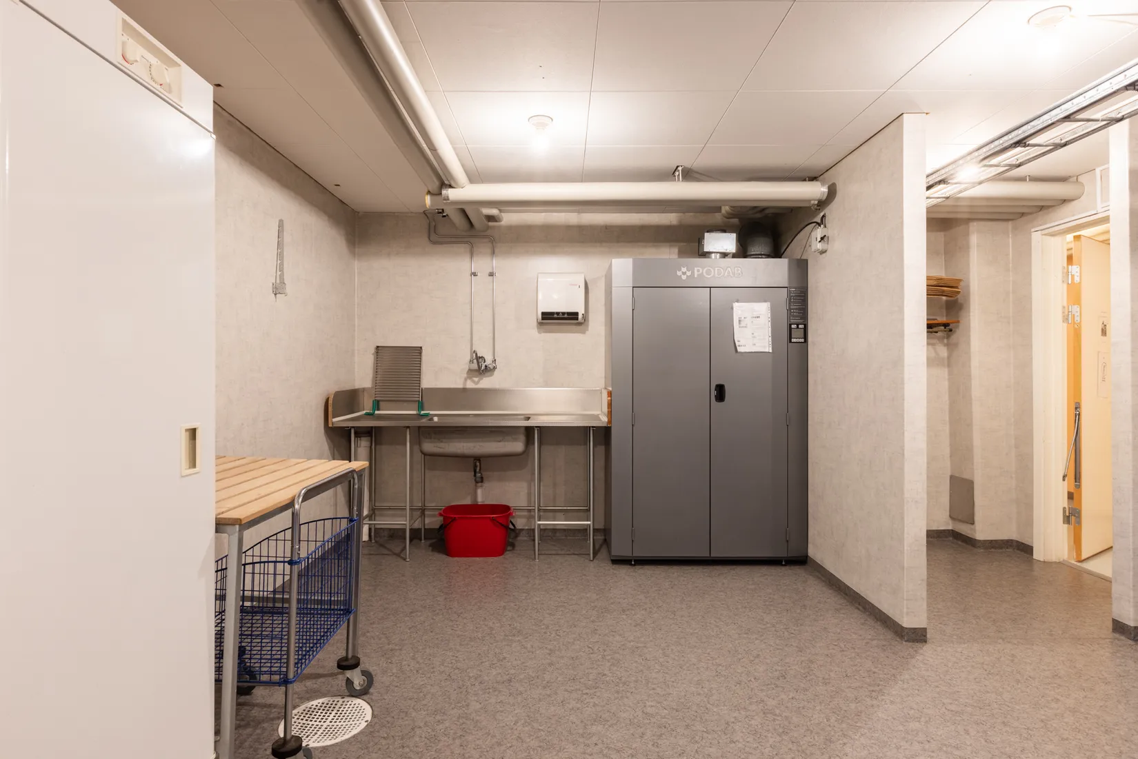 Bostadsrätt, Pepparmyntavägen 2, Gröndal, Värnamo