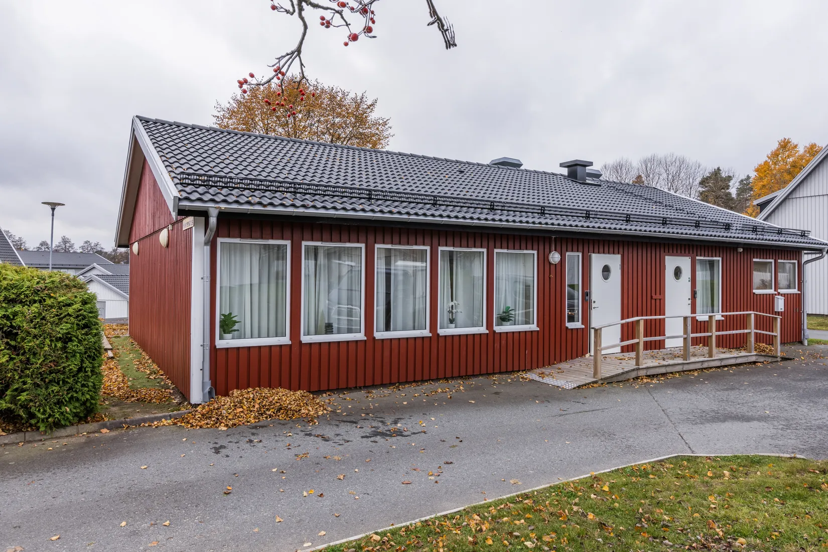 Bostadsrätt, Pepparmyntavägen 2, Gröndal, Värnamo