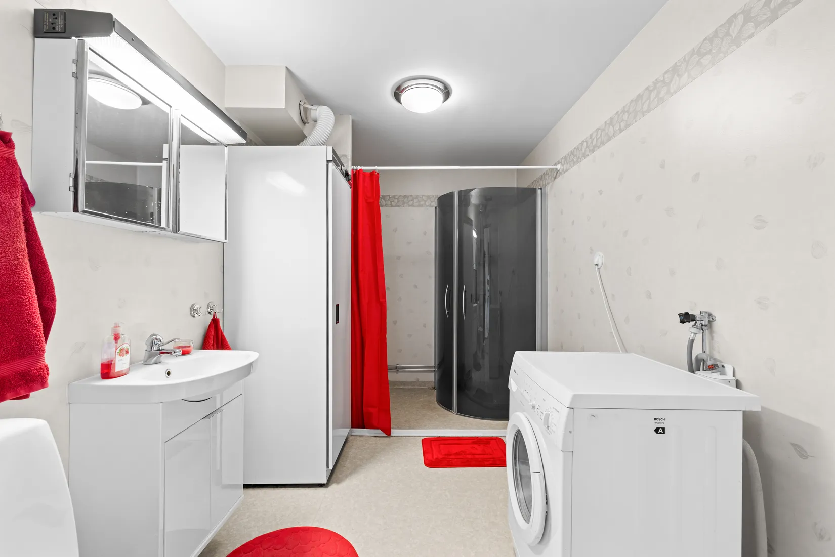 Bostadsrätt, Pepparmyntavägen 2, Gröndal, Värnamo