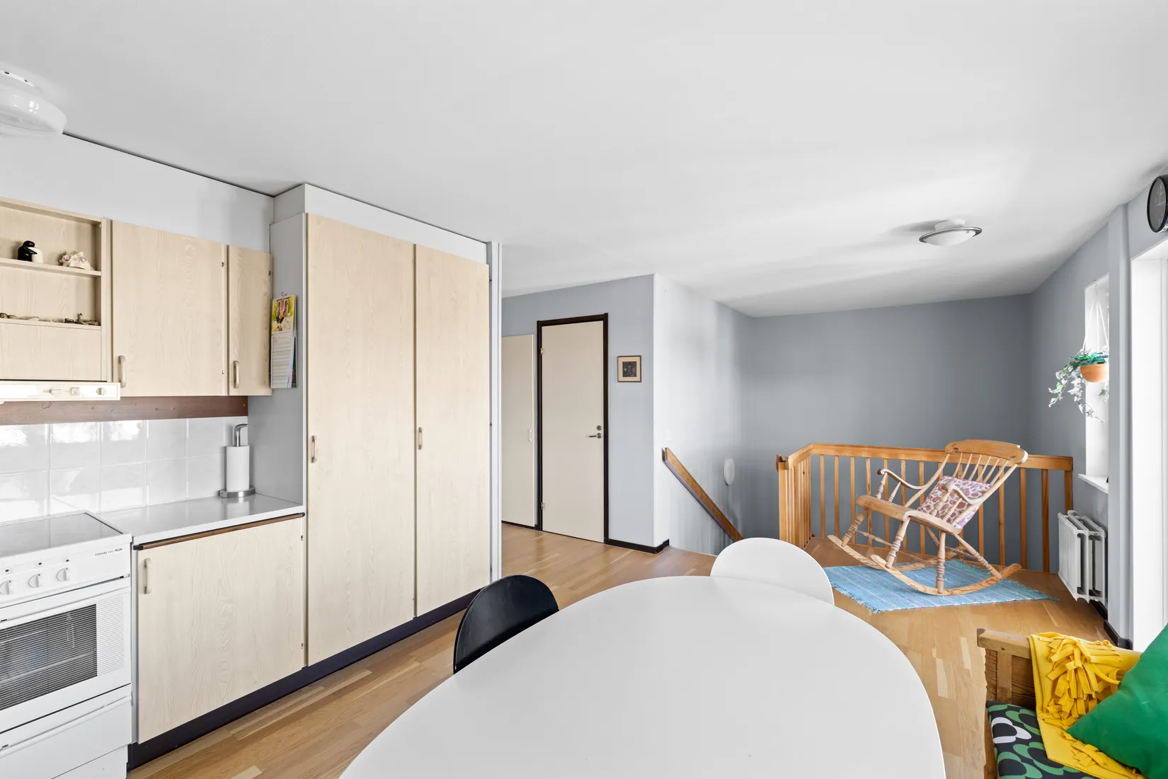 Bostadsrätt, Pepparmyntavägen 2, Gröndal, Värnamo