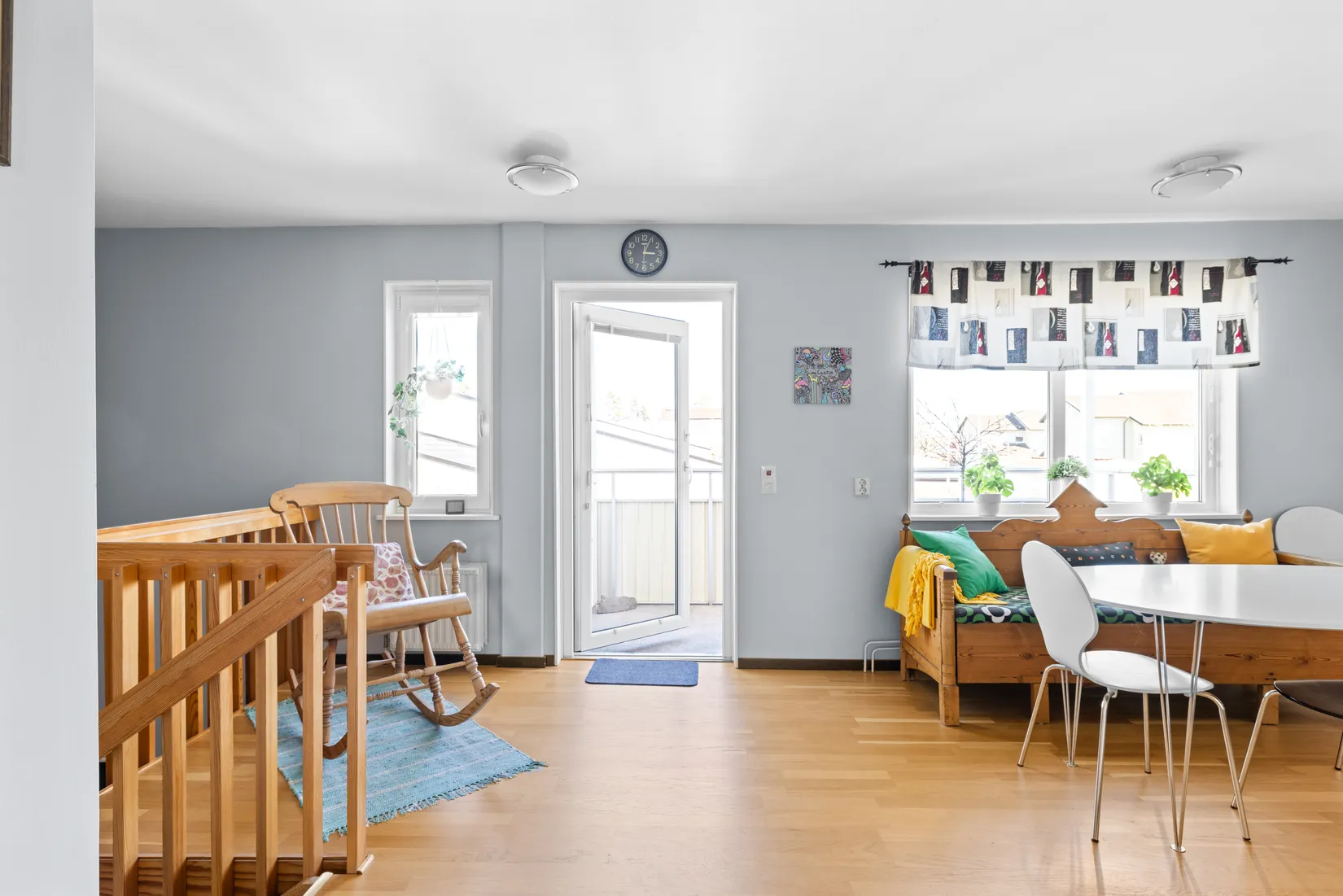 Bostadsrätt, Pepparmyntavägen 2, Gröndal, Värnamo