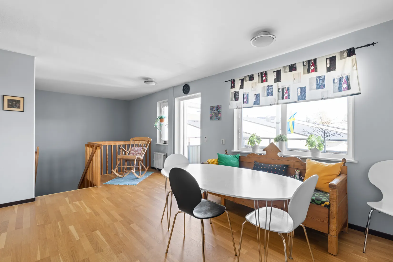 Bostadsrätt, Pepparmyntavägen 2, Gröndal, Värnamo