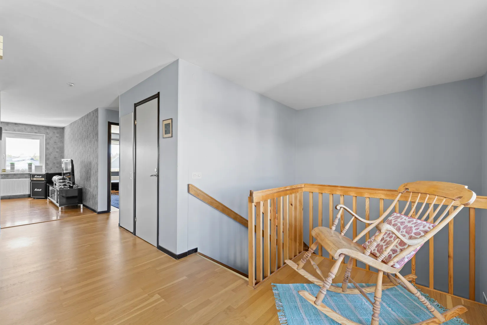 Bostadsrätt, Pepparmyntavägen 2, Gröndal, Värnamo