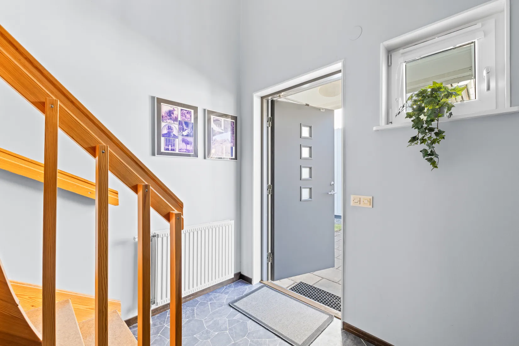 Bostadsrätt, Pepparmyntavägen 2, Gröndal, Värnamo