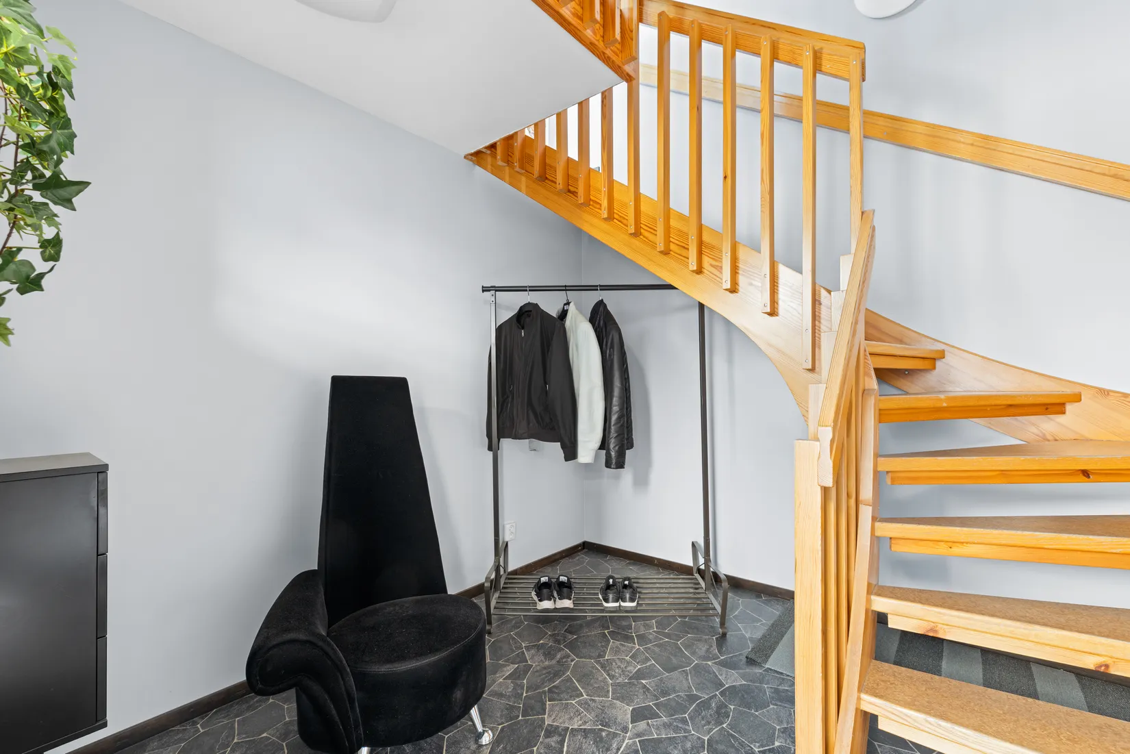 Bostadsrätt, Pepparmyntavägen 2, Gröndal, Värnamo