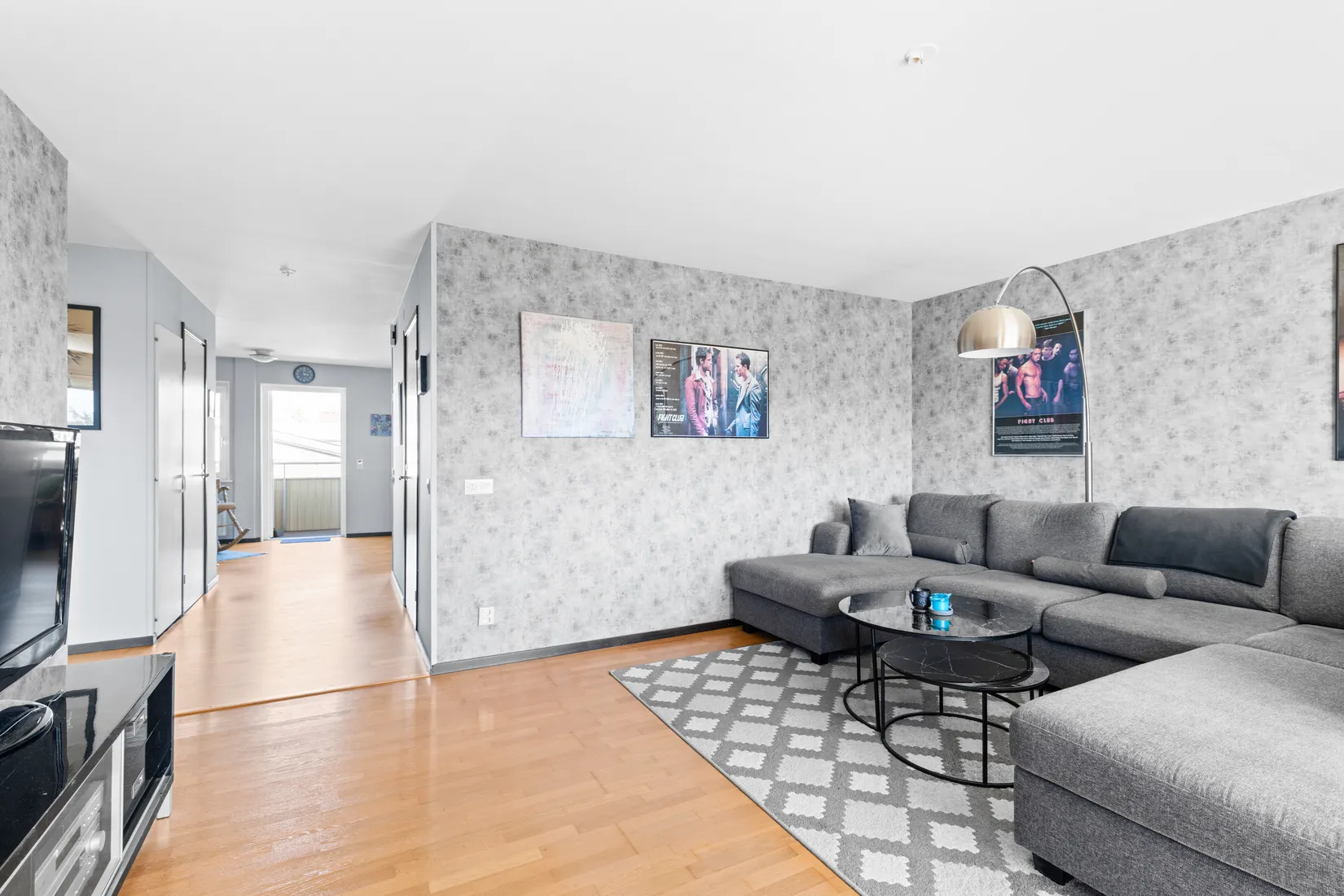 Bostadsrätt, Pepparmyntavägen 2, Gröndal, Värnamo