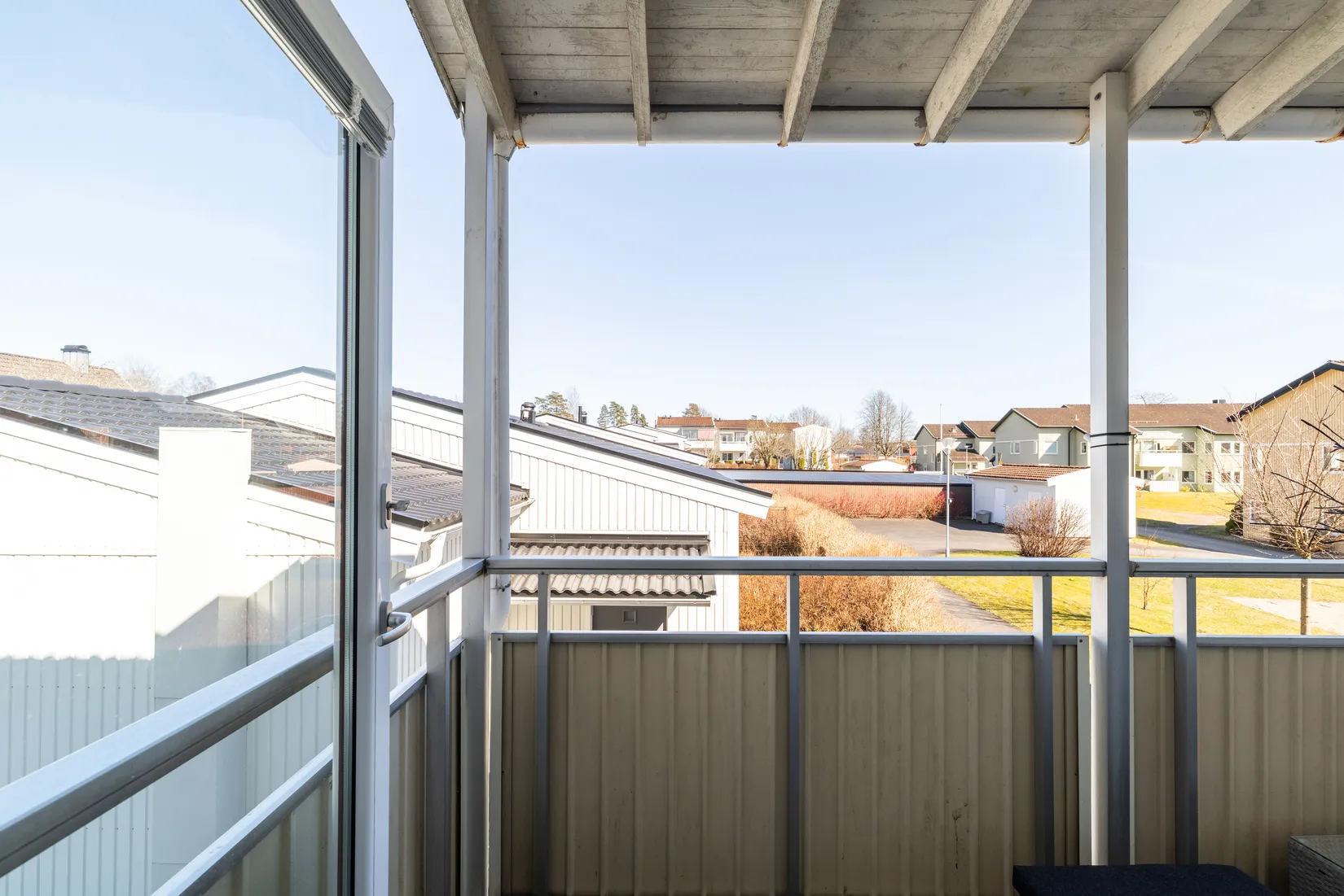 Bostadsrätt, Pepparmyntavägen 2, Gröndal, Värnamo