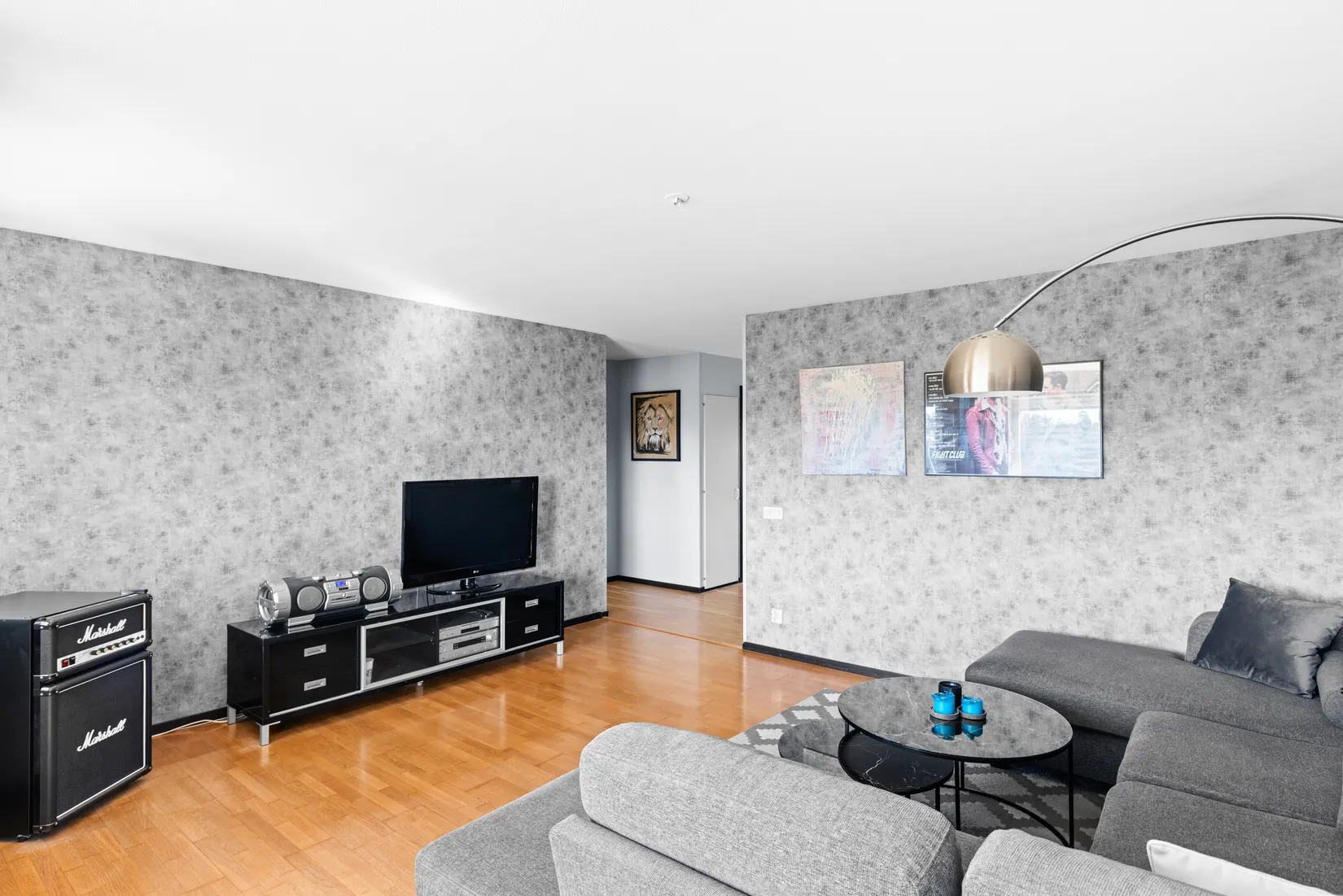 Bostadsrätt, Pepparmyntavägen 2, Gröndal, Värnamo