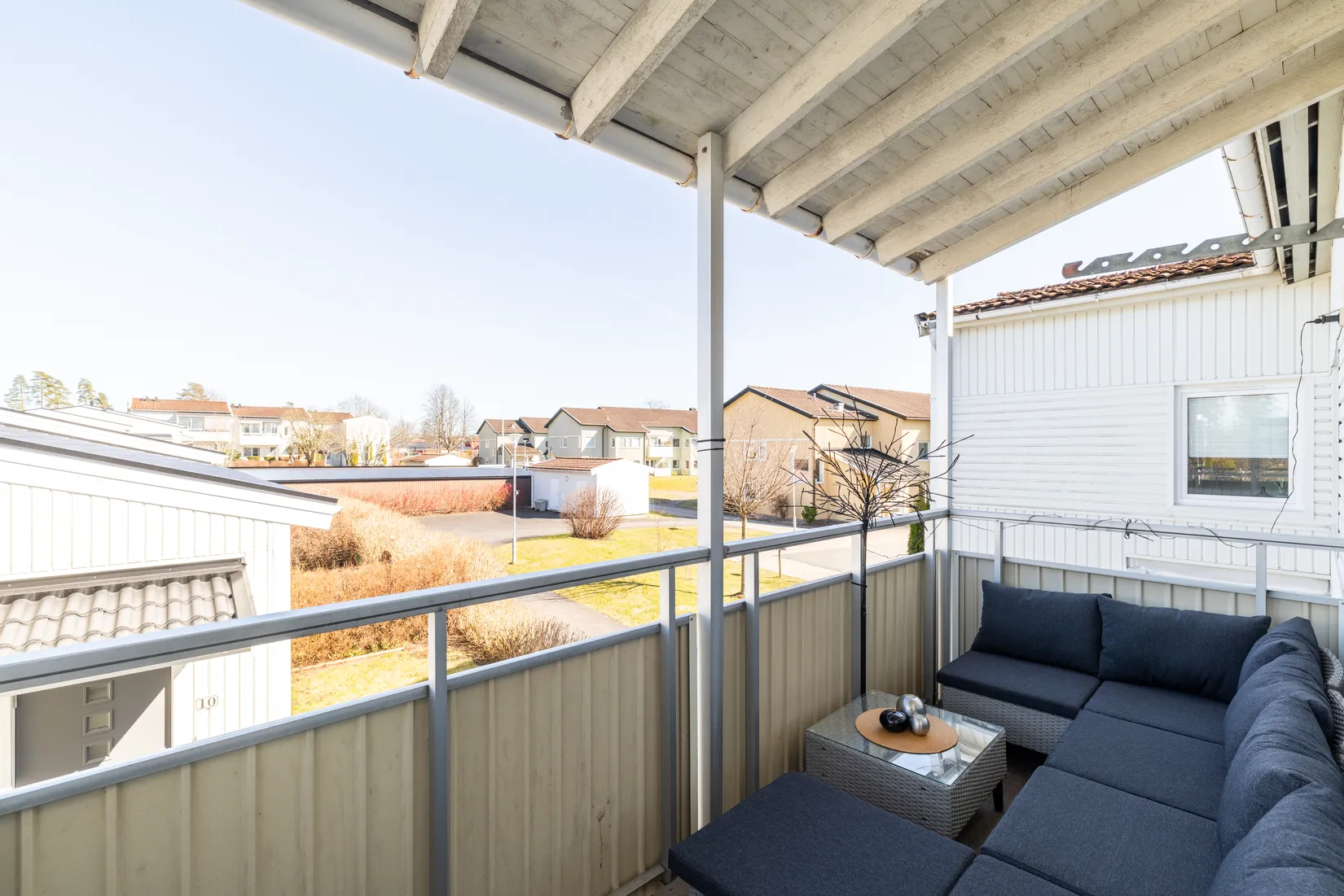 Bostadsrätt, Pepparmyntavägen 2, Gröndal, Värnamo