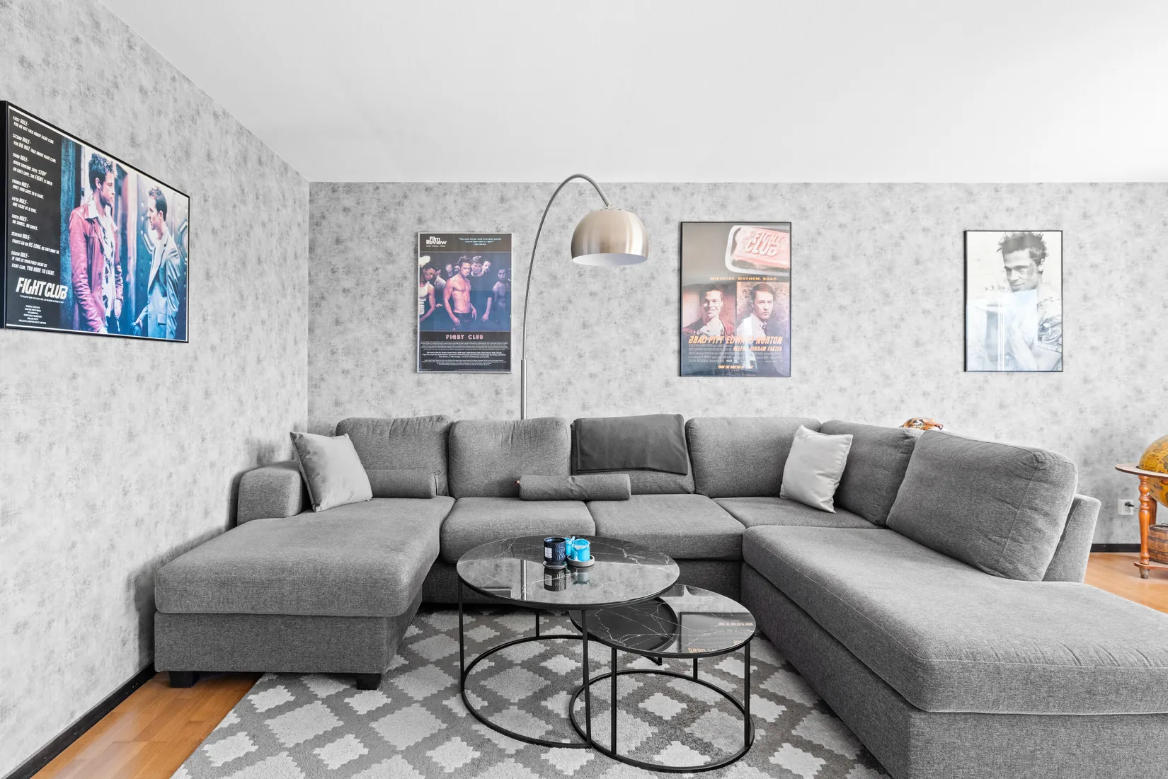 Bostadsrätt, Pepparmyntavägen 2, Gröndal, Värnamo