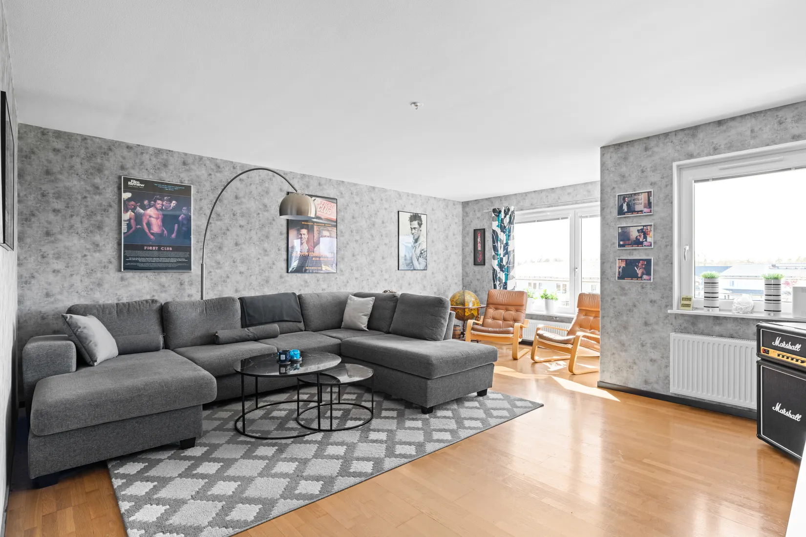 Bostadsrätt, Pepparmyntavägen 2, Gröndal, Värnamo