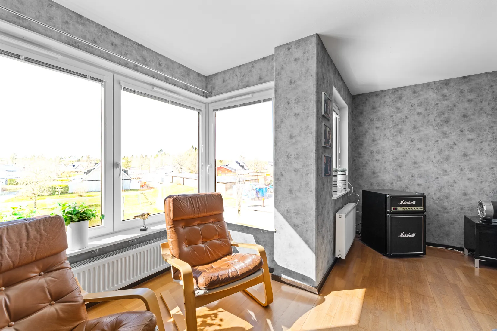 Bostadsrätt, Pepparmyntavägen 2, Gröndal, Värnamo