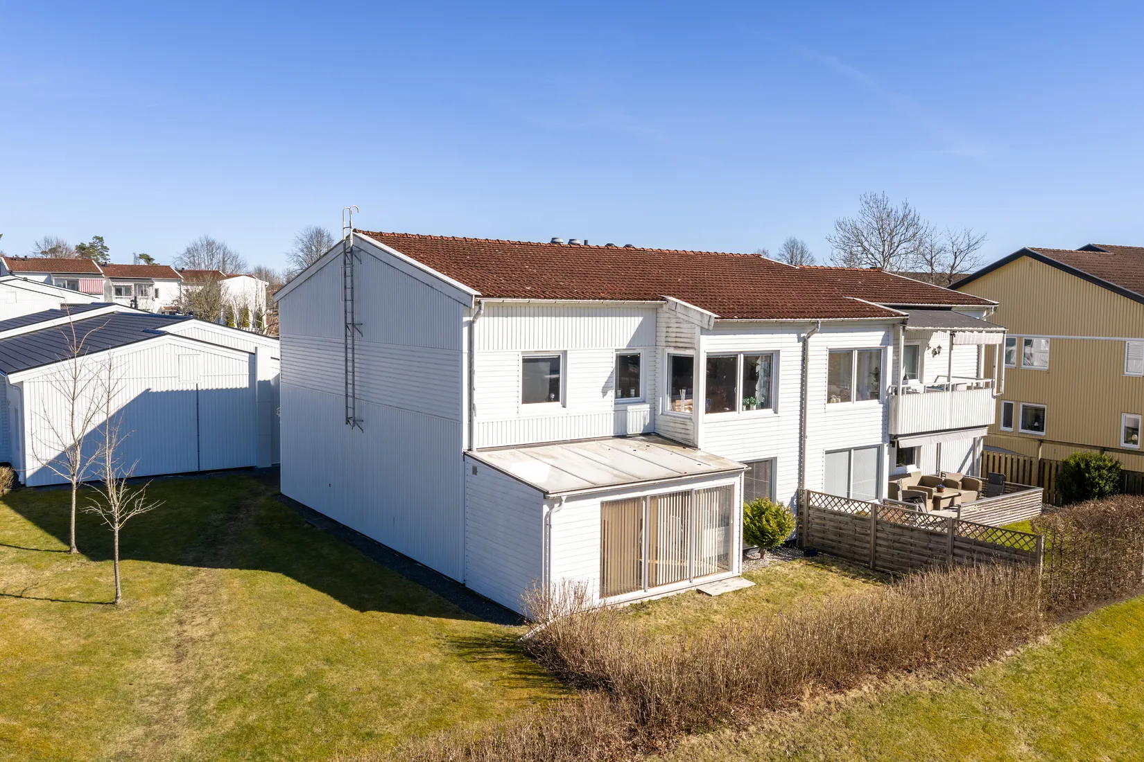 Bostadsrätt, Pepparmyntavägen 2, Gröndal, Värnamo