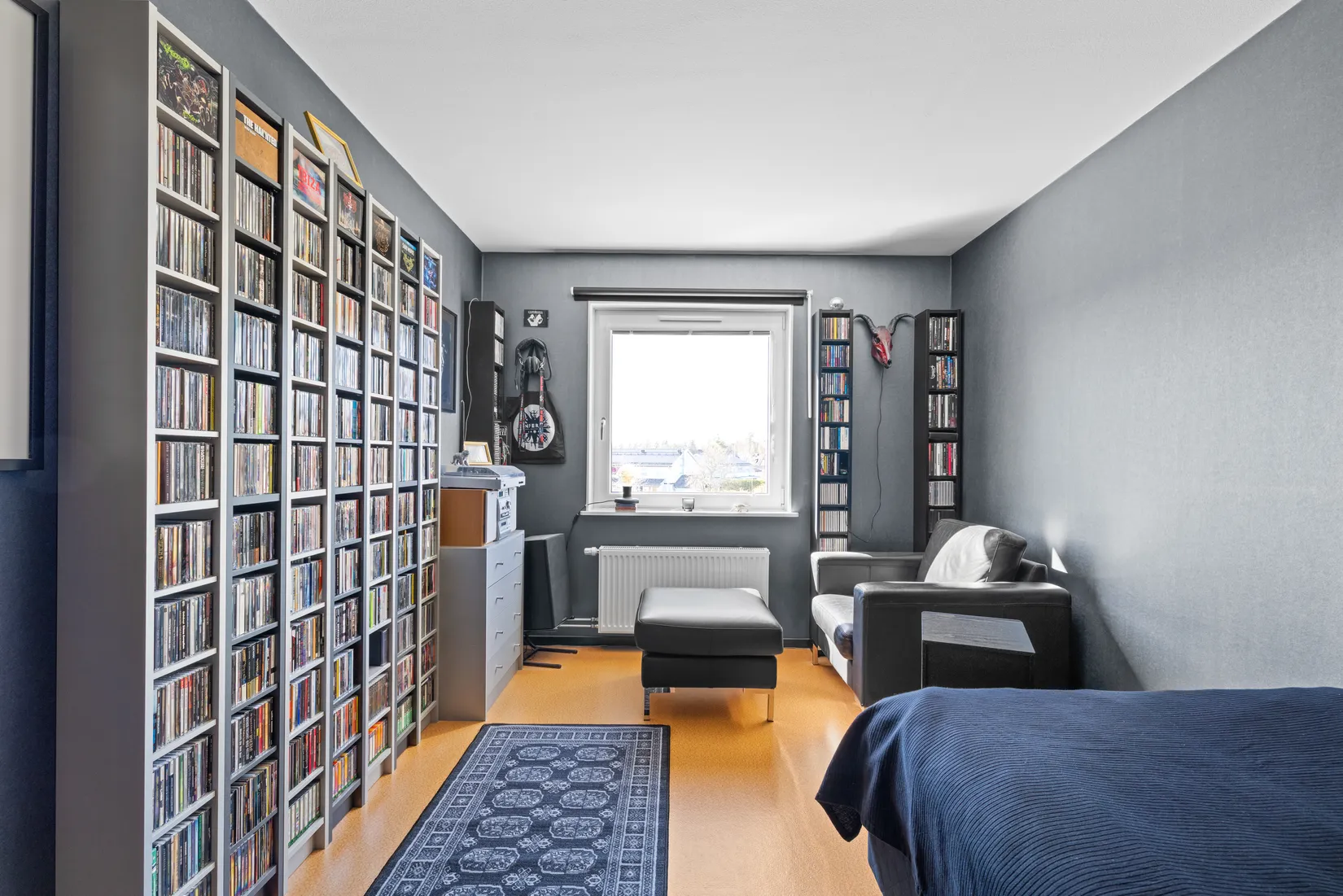 Bostadsrätt, Pepparmyntavägen 2, Gröndal, Värnamo