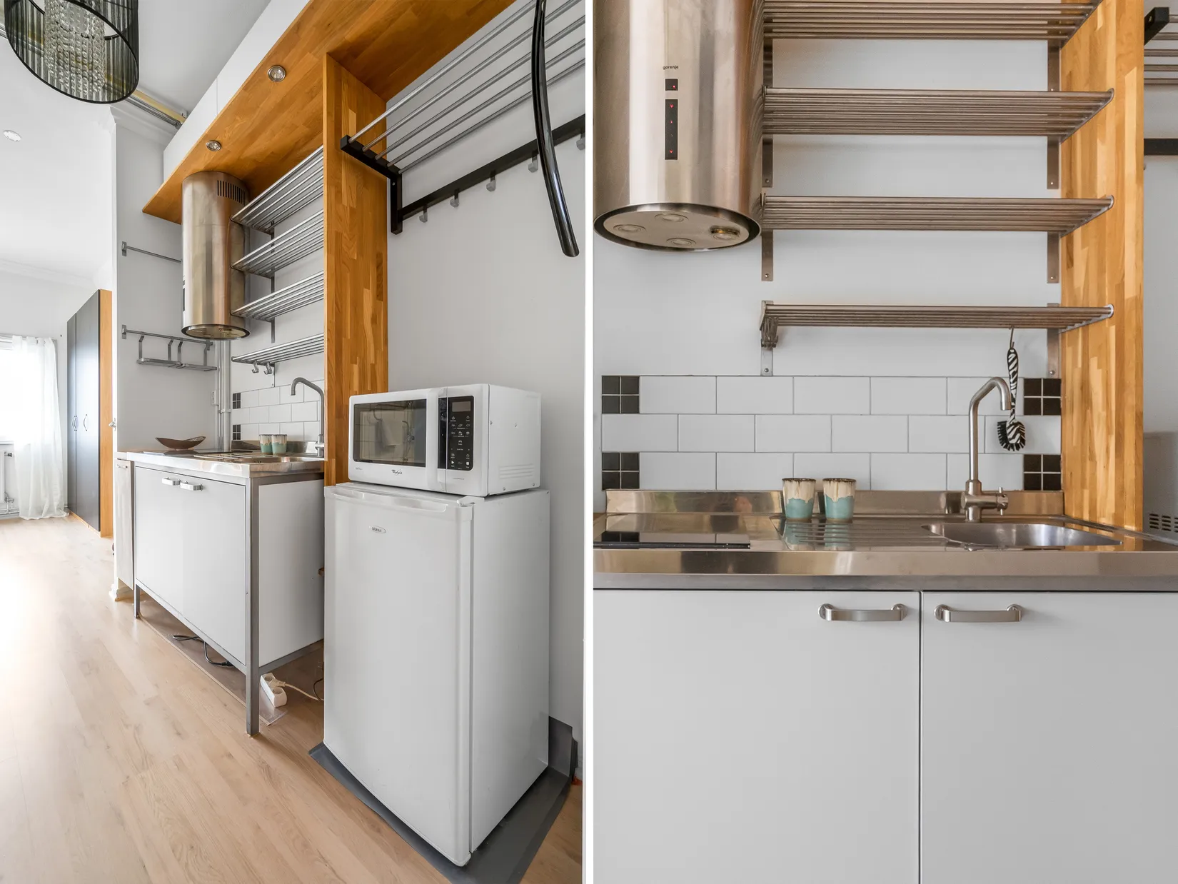 Bostadsrätt, Företagsallén 2, Österåker