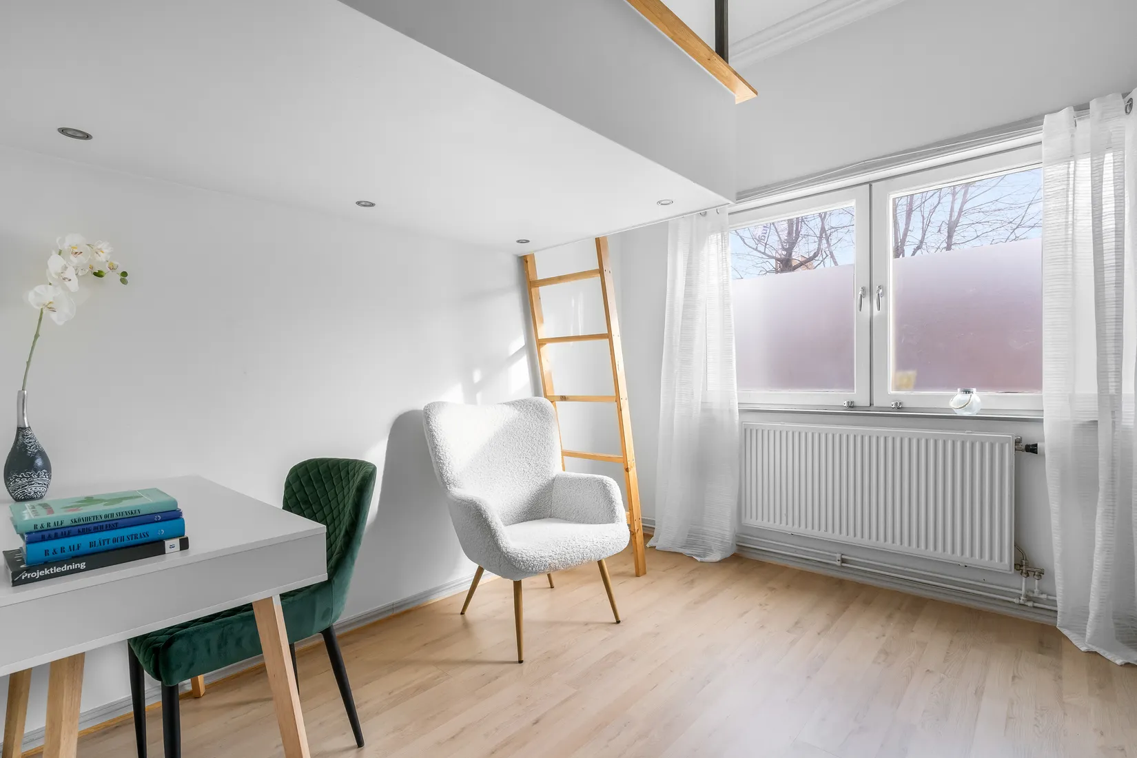 Bostadsrätt, Företagsallén 2, Österåker
