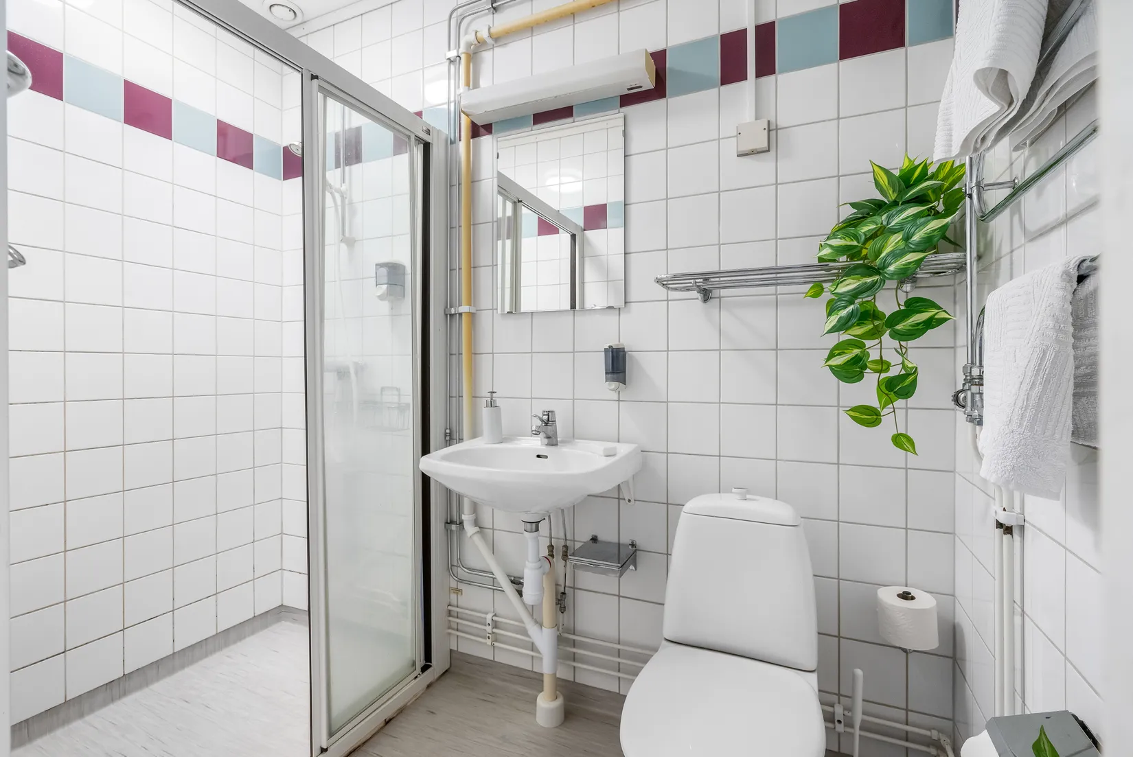 Bostadsrätt, Företagsallén 2, Österåker