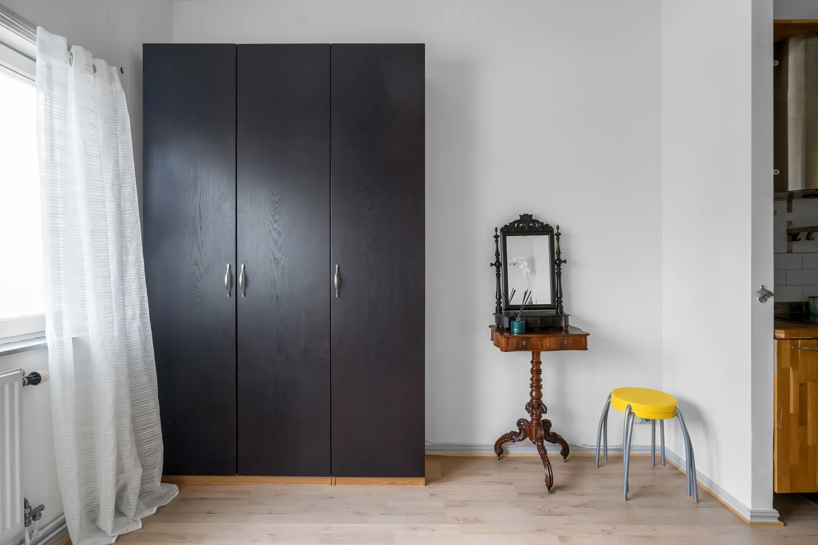 Bostadsrätt, Företagsallén 2, Österåker